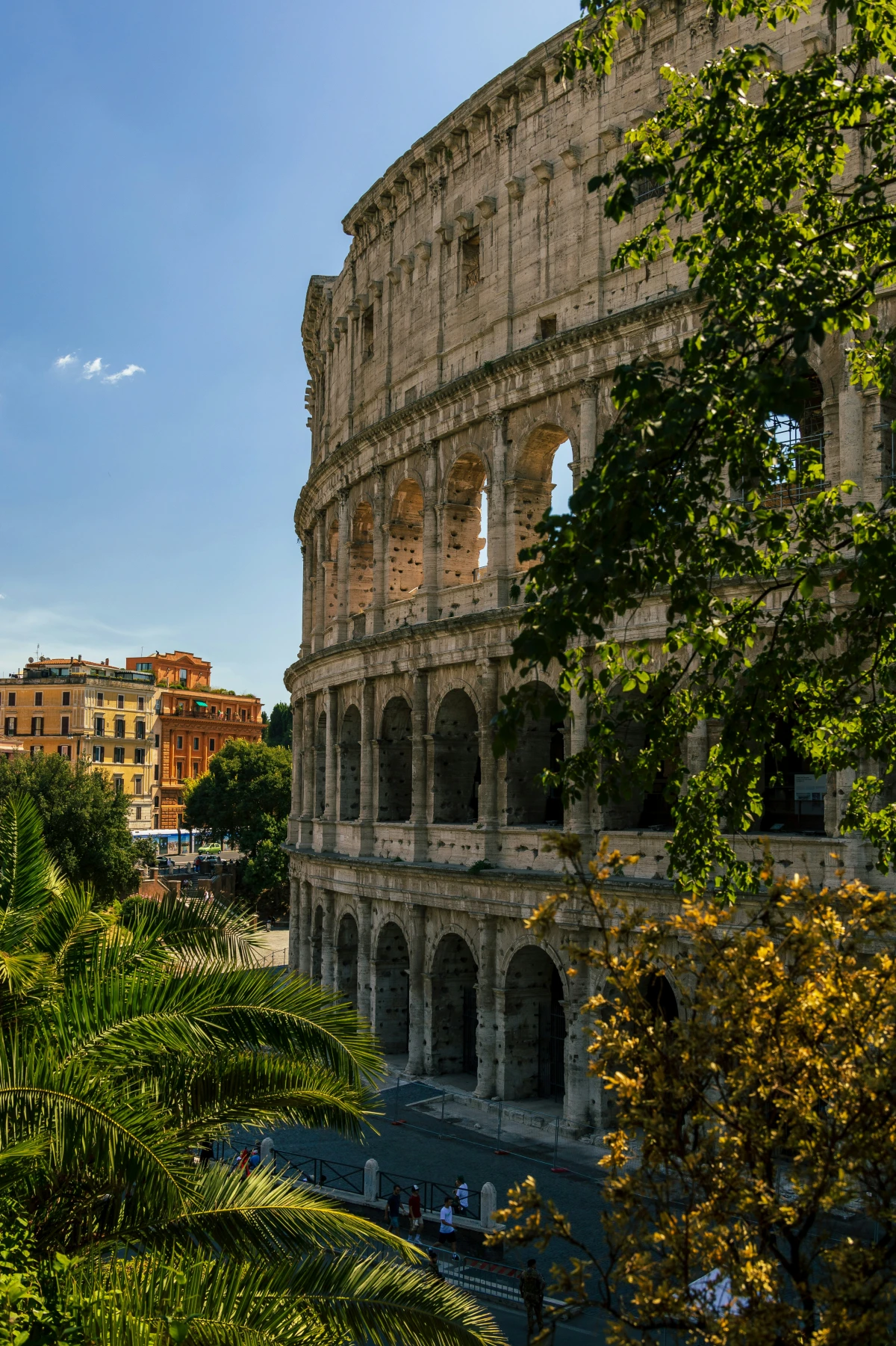Rome, Italie