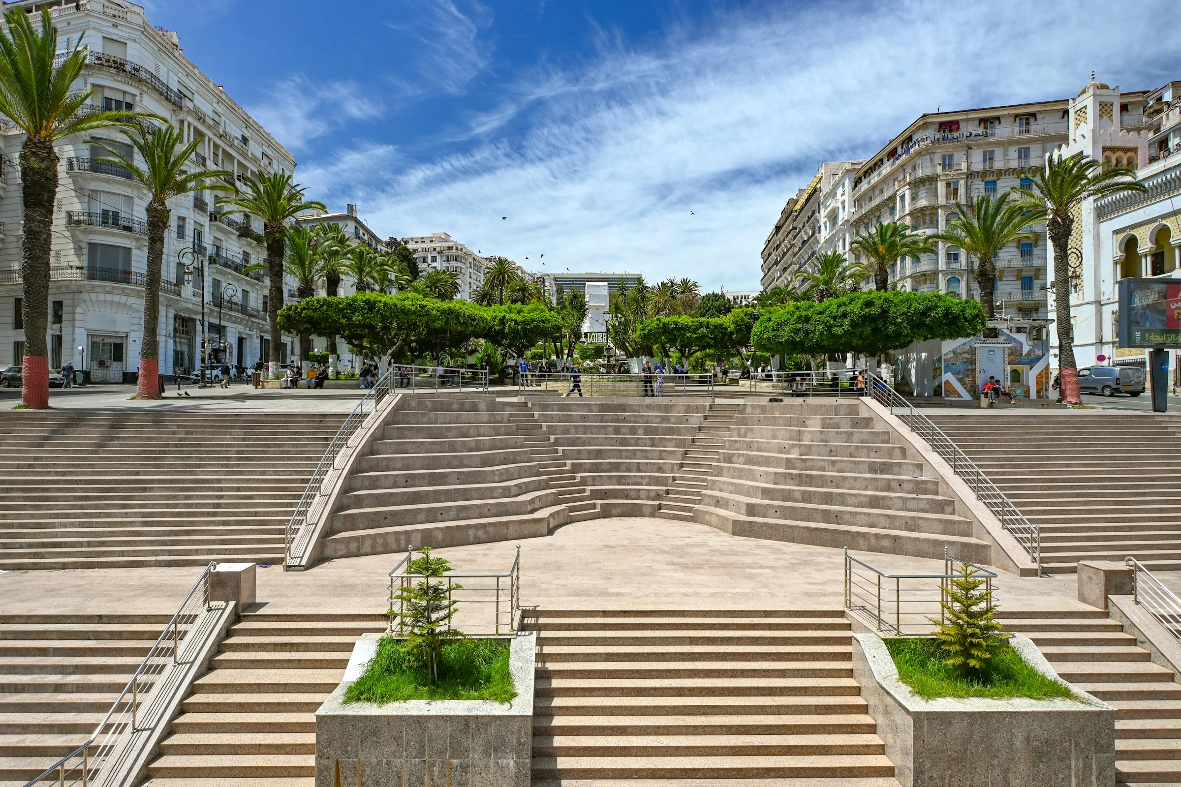 Algérie