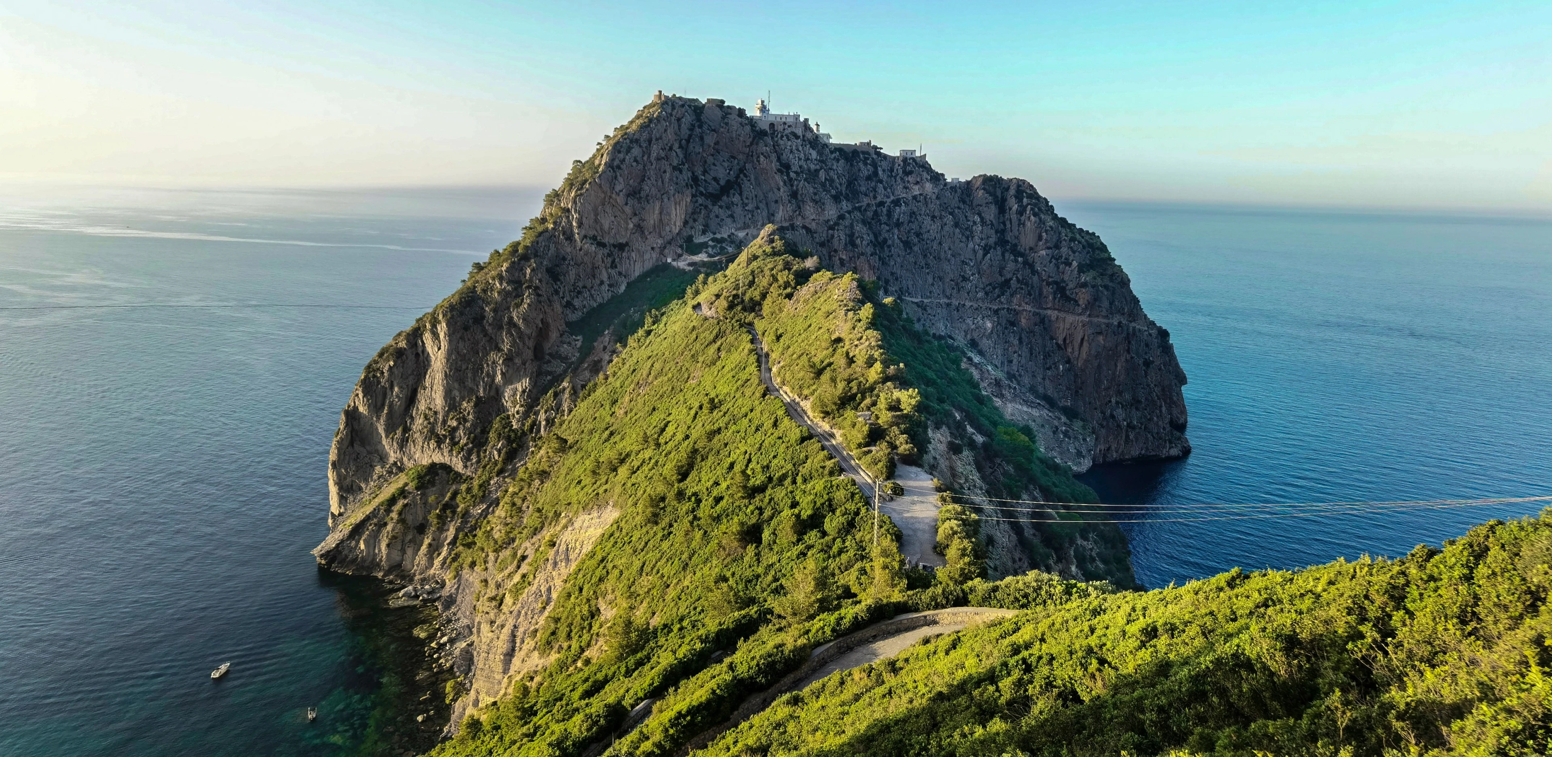 Béjaïa, Algérie