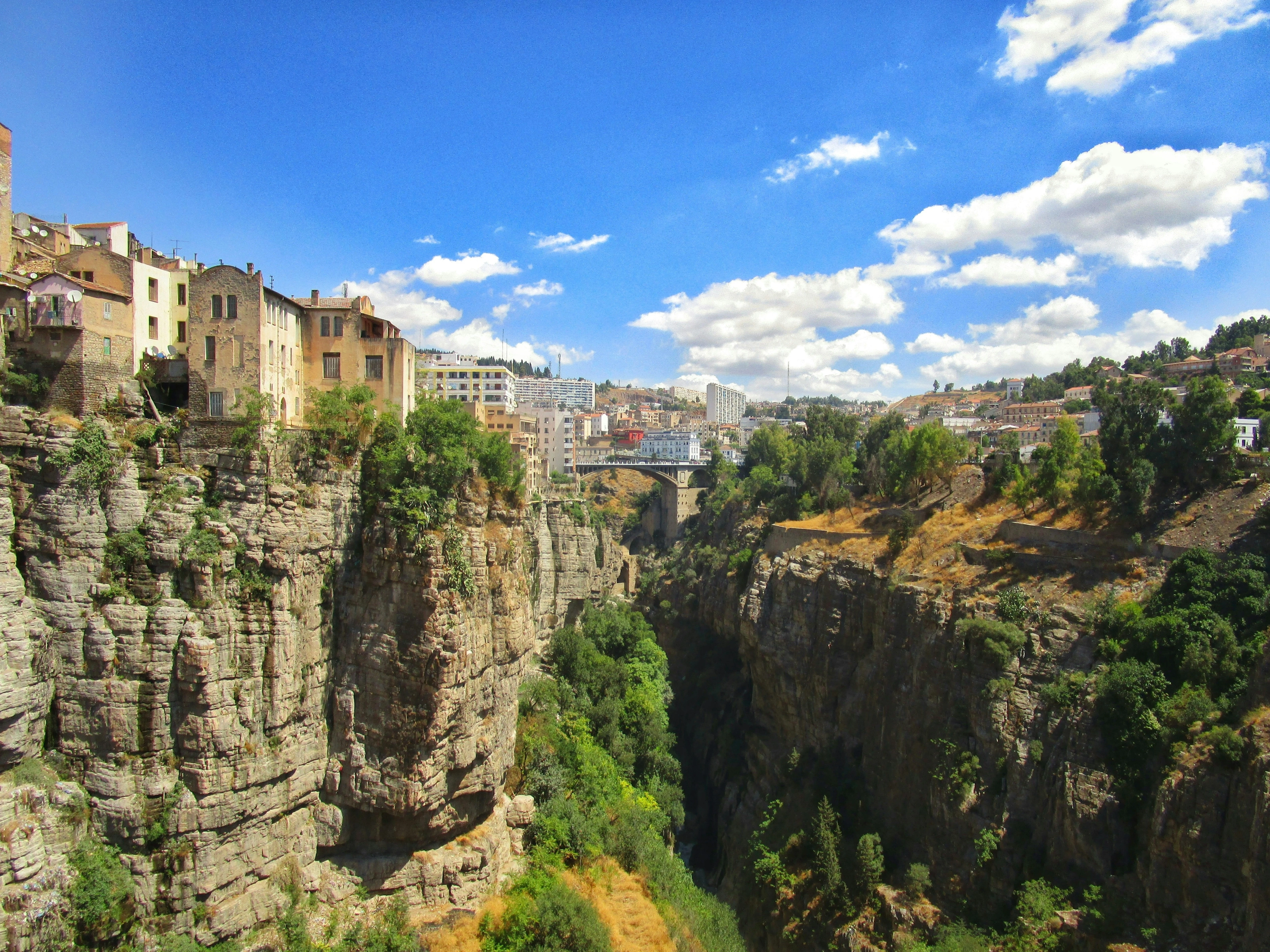 Constantine, Algérie