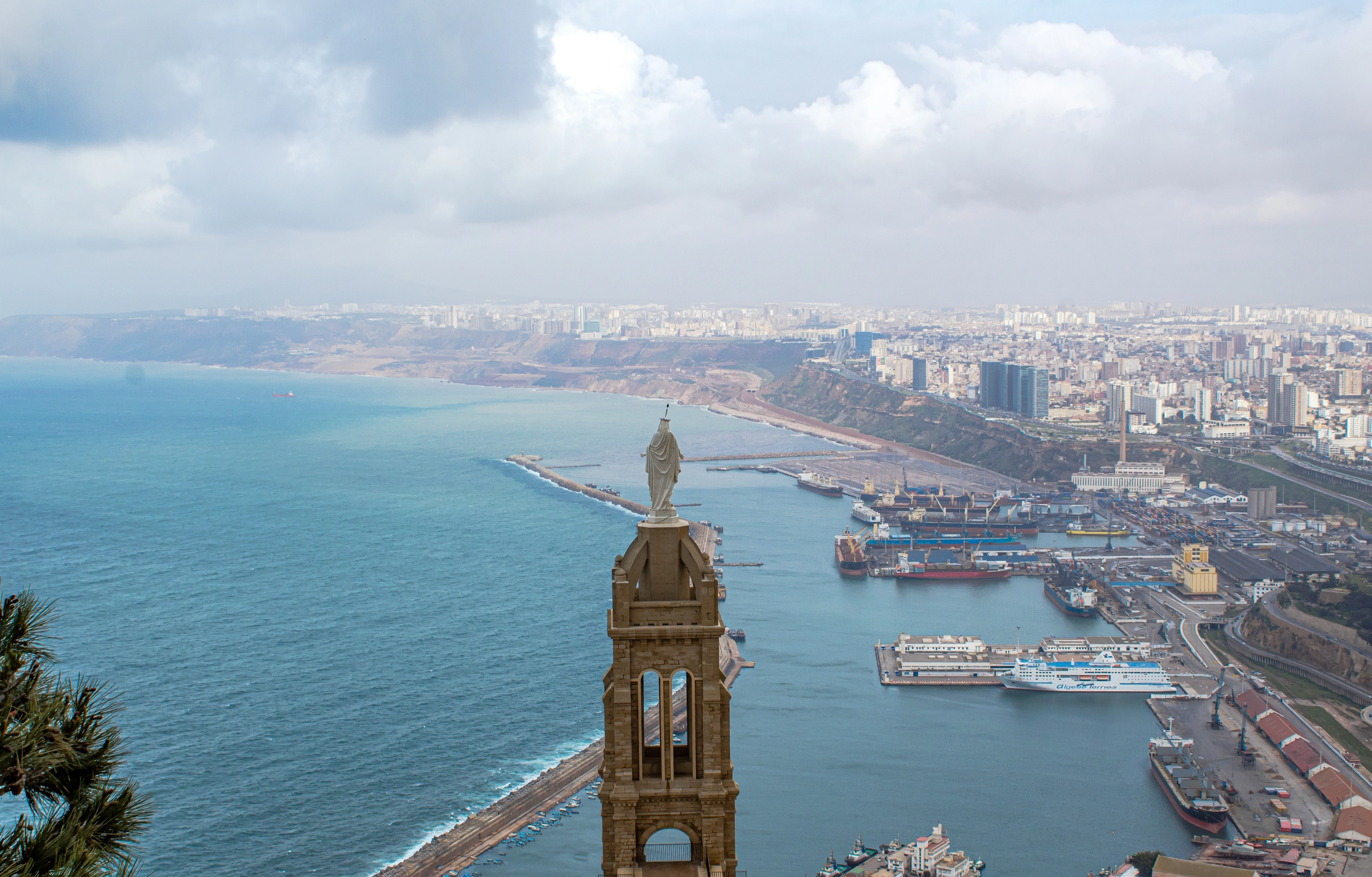 Oran, Algérie