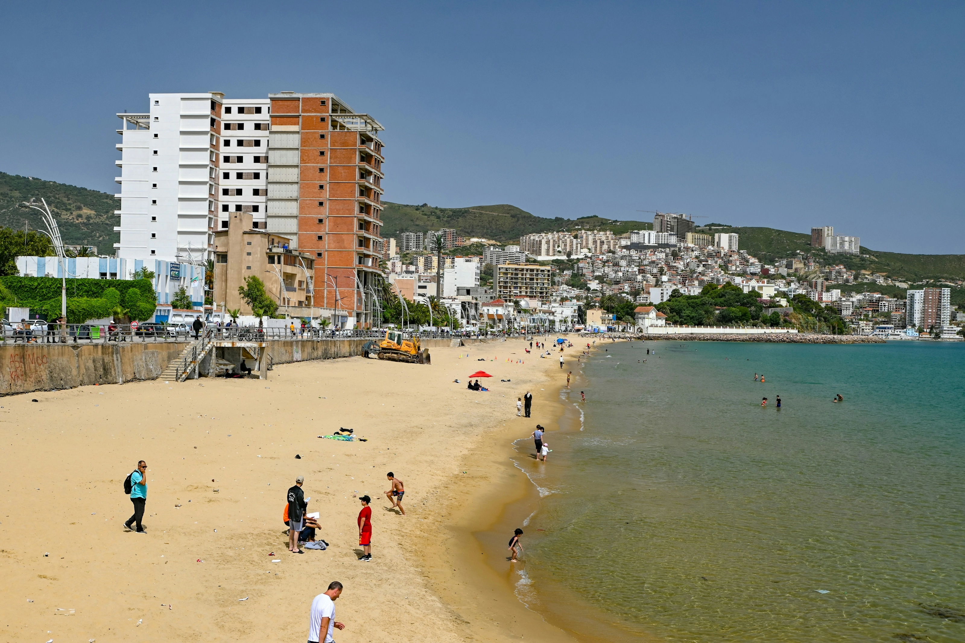 Oran, Algérie