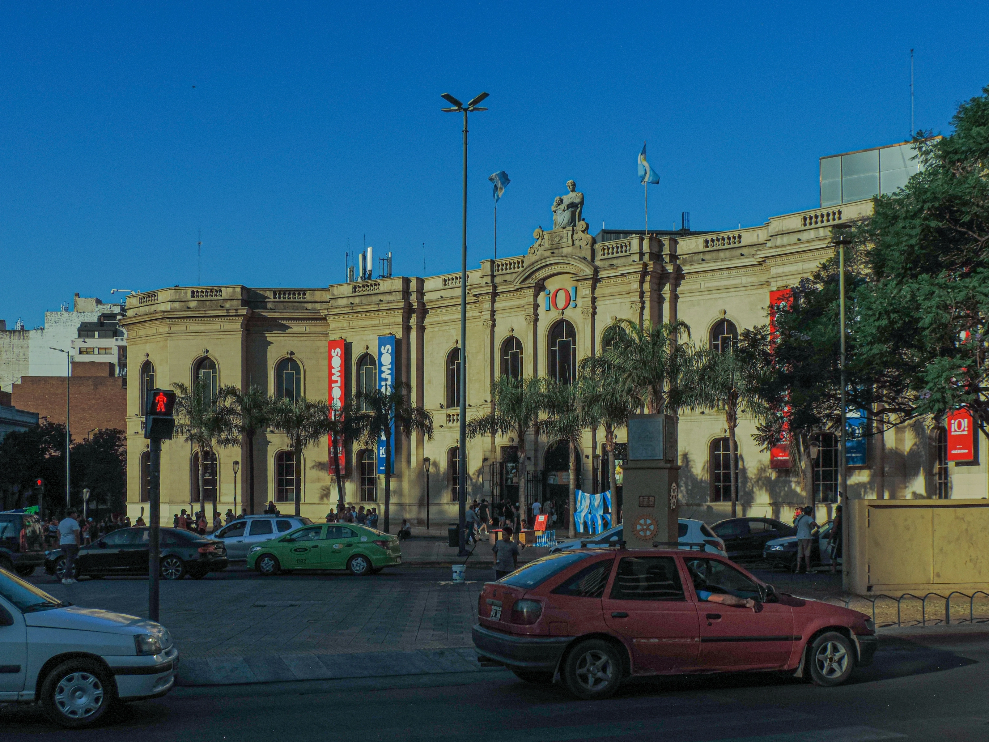Córdoba, Argentine