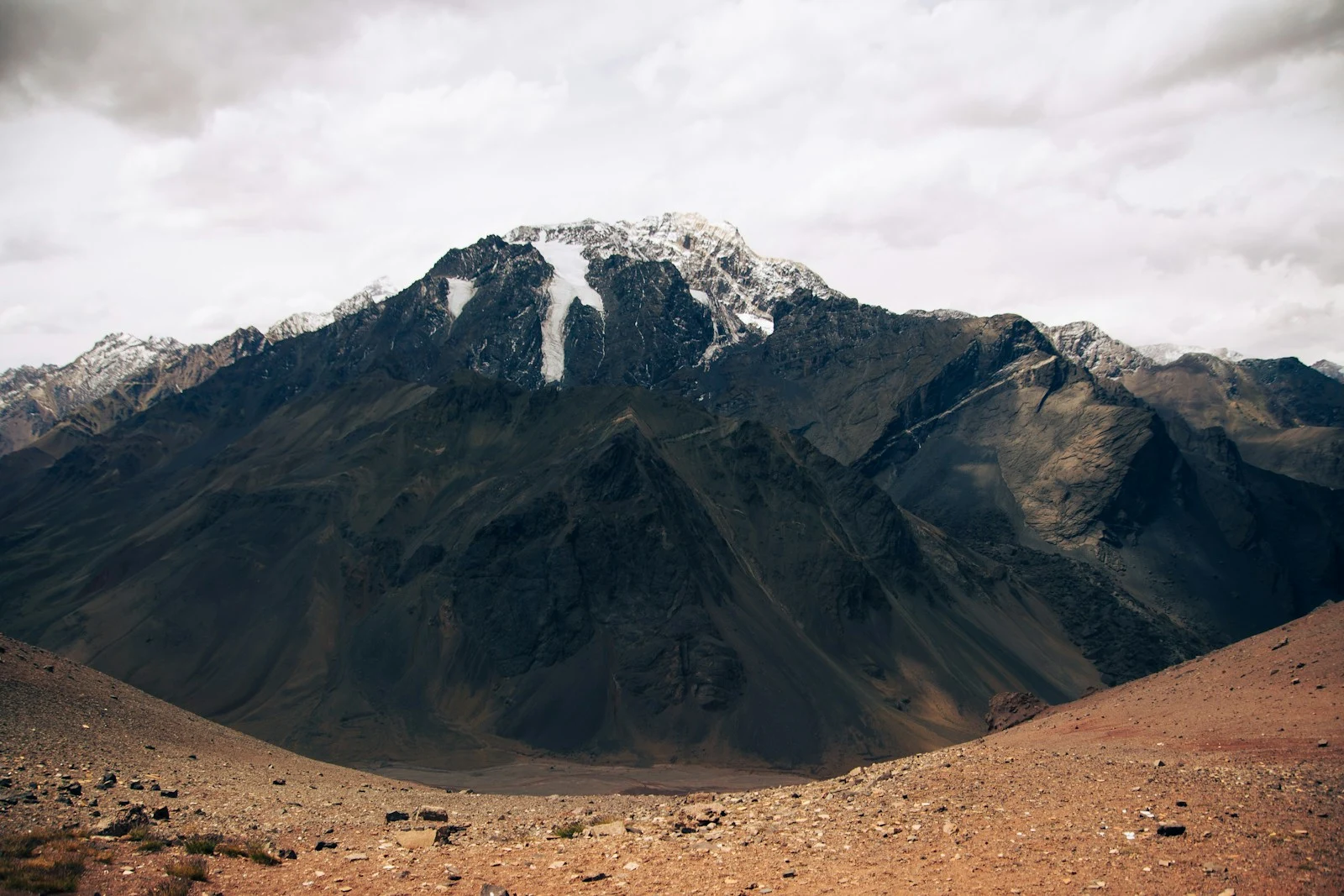 Mendoza, Argentine