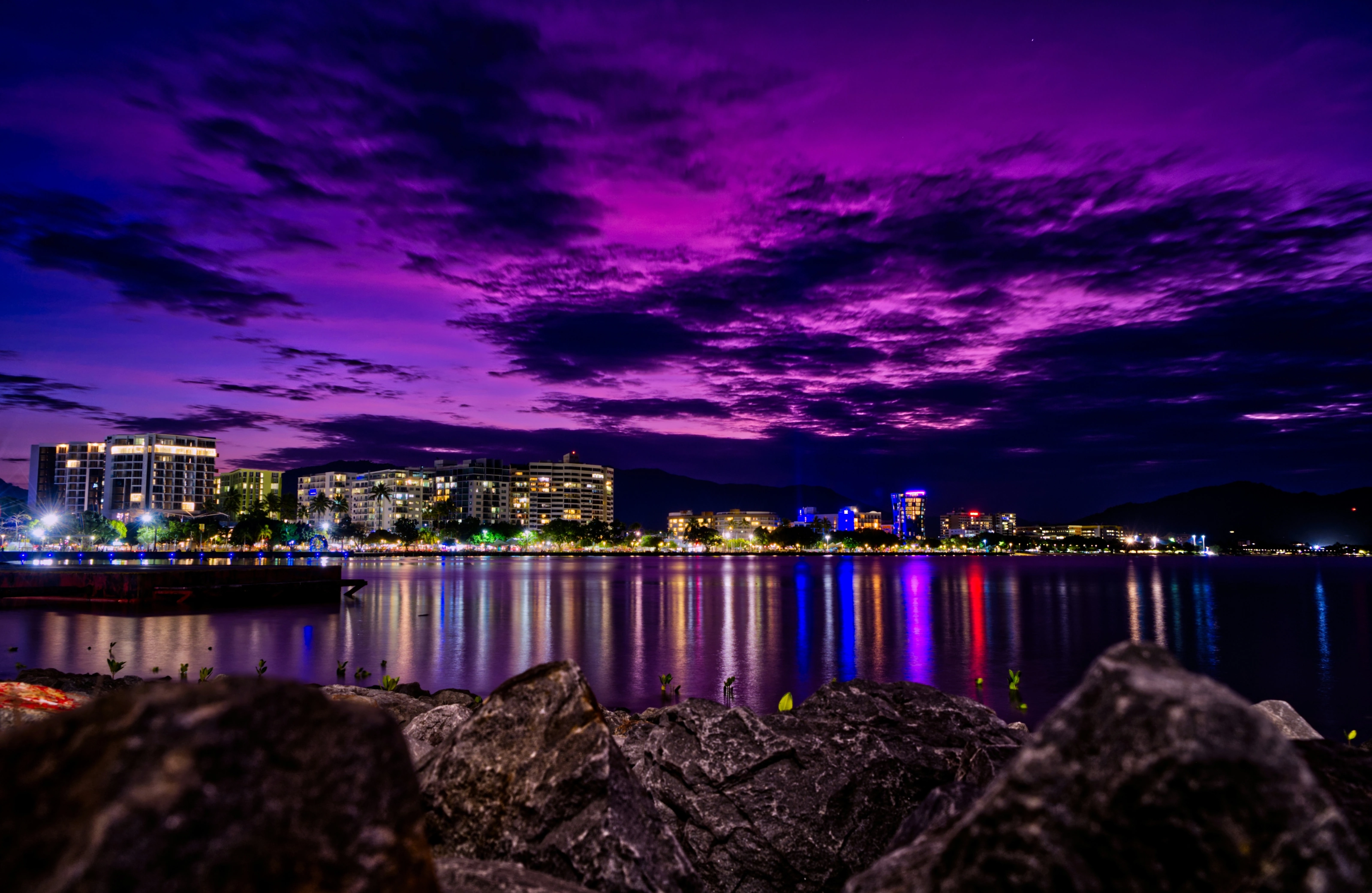 Cairns, Australie