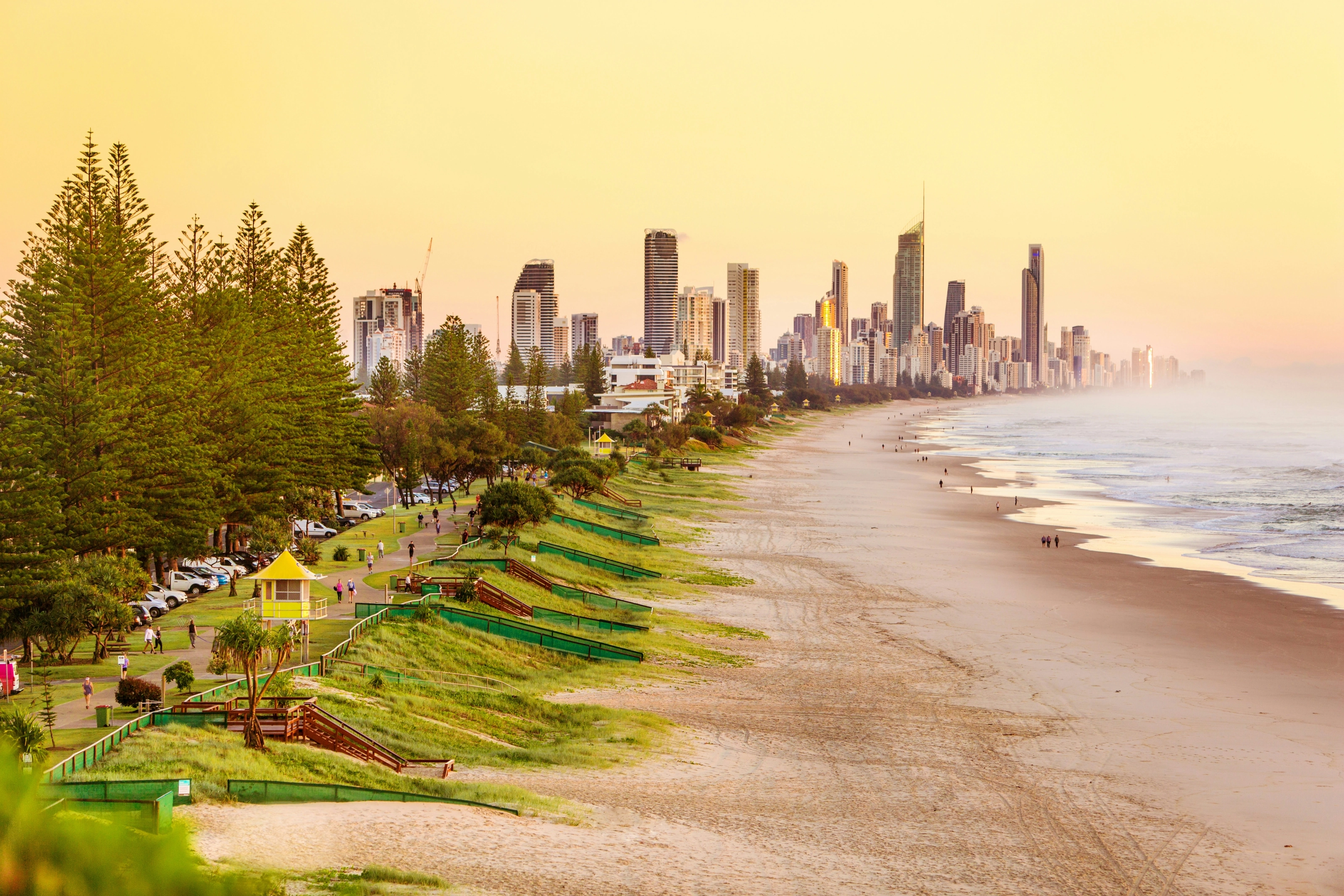 Gold Coast