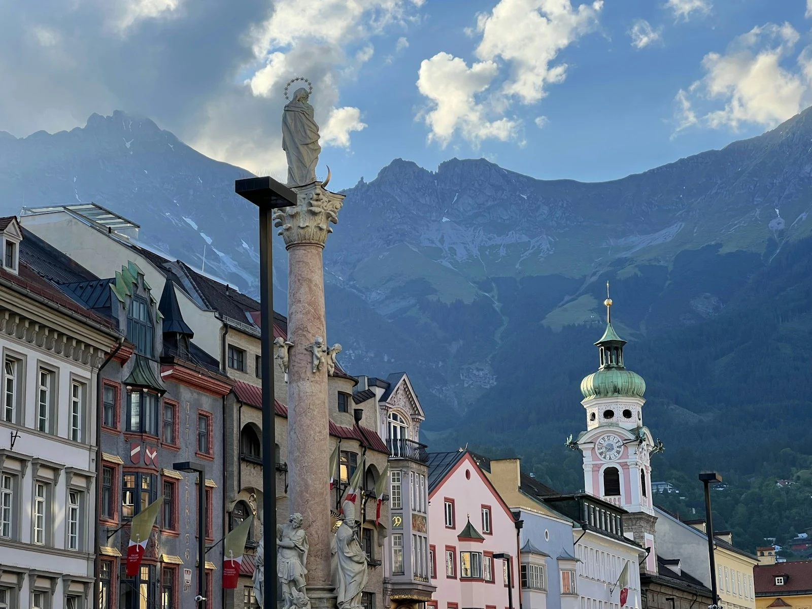 Innsbruck, Autriche