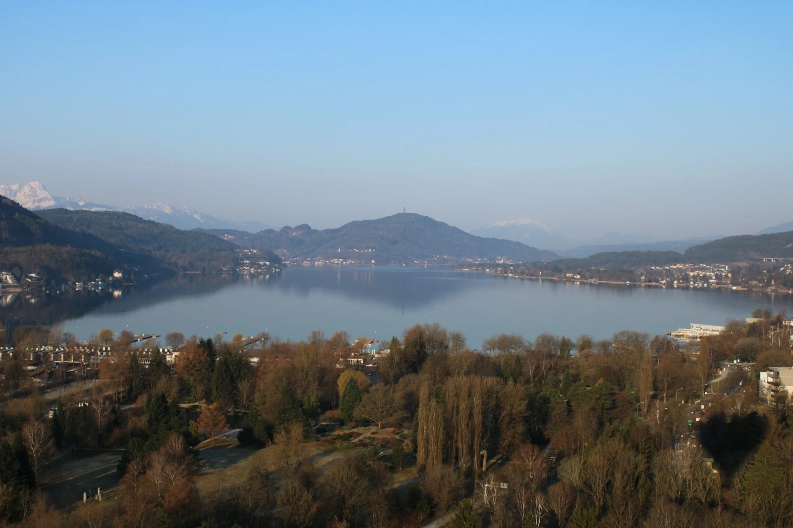 Klagenfurt, Autriche