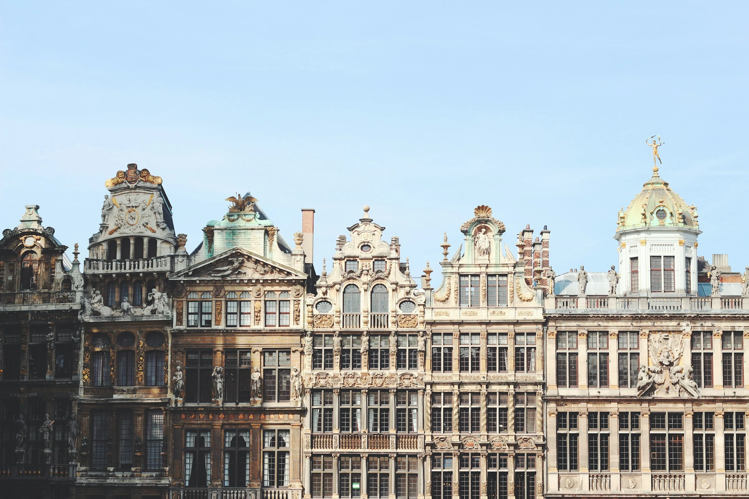 Belgique