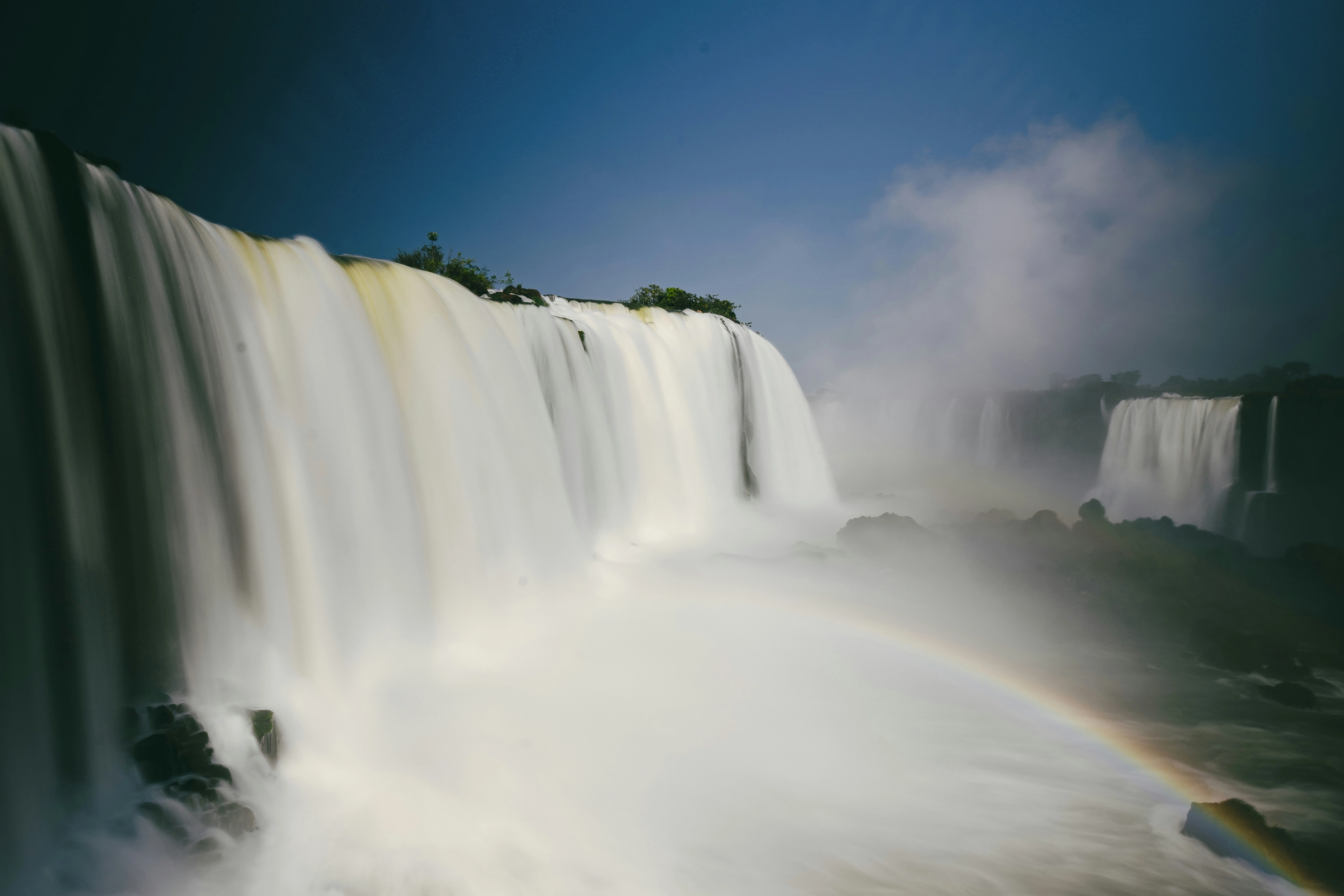 Foz do Iguaçu, Brésil