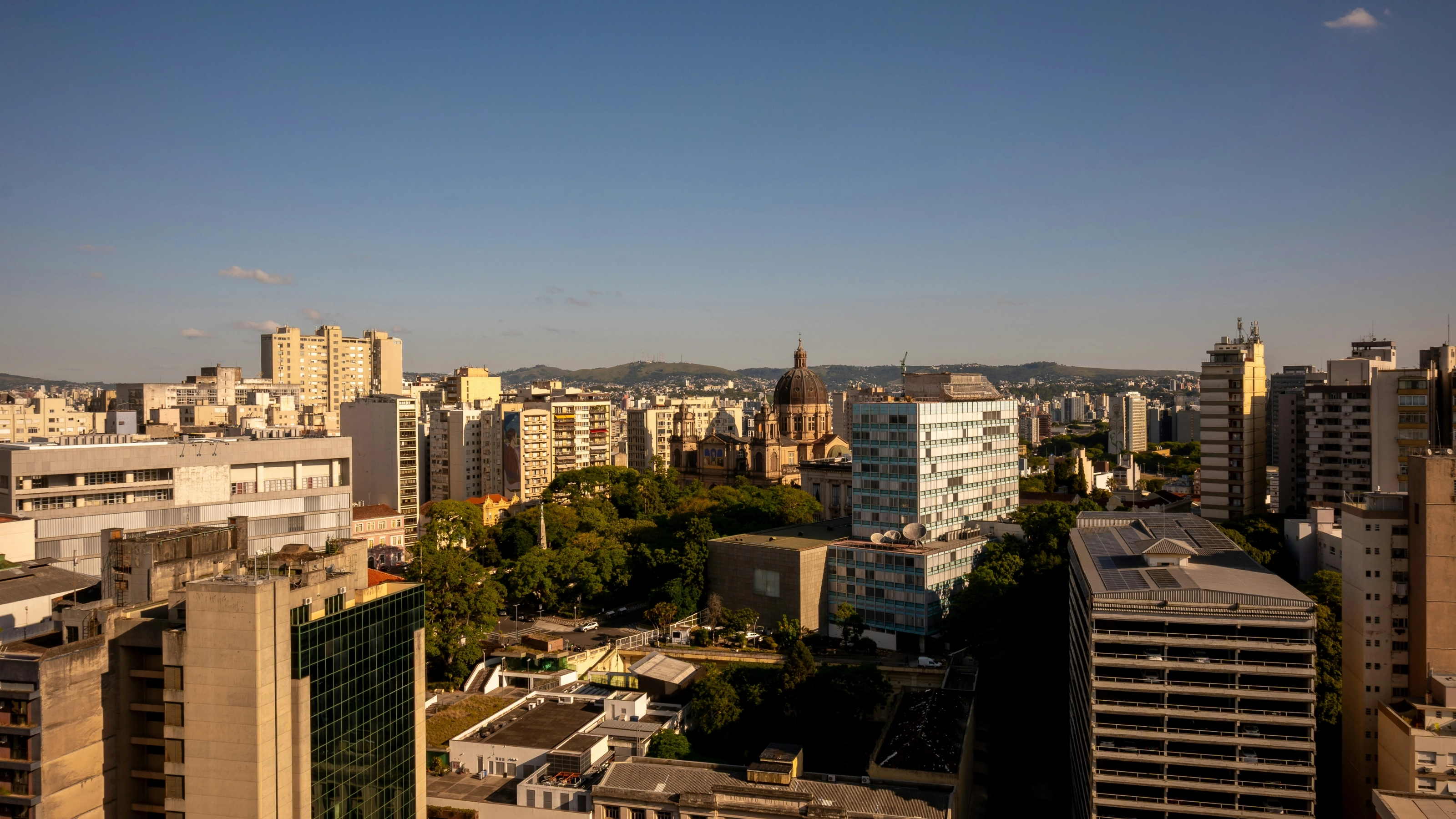 Porto Alegre