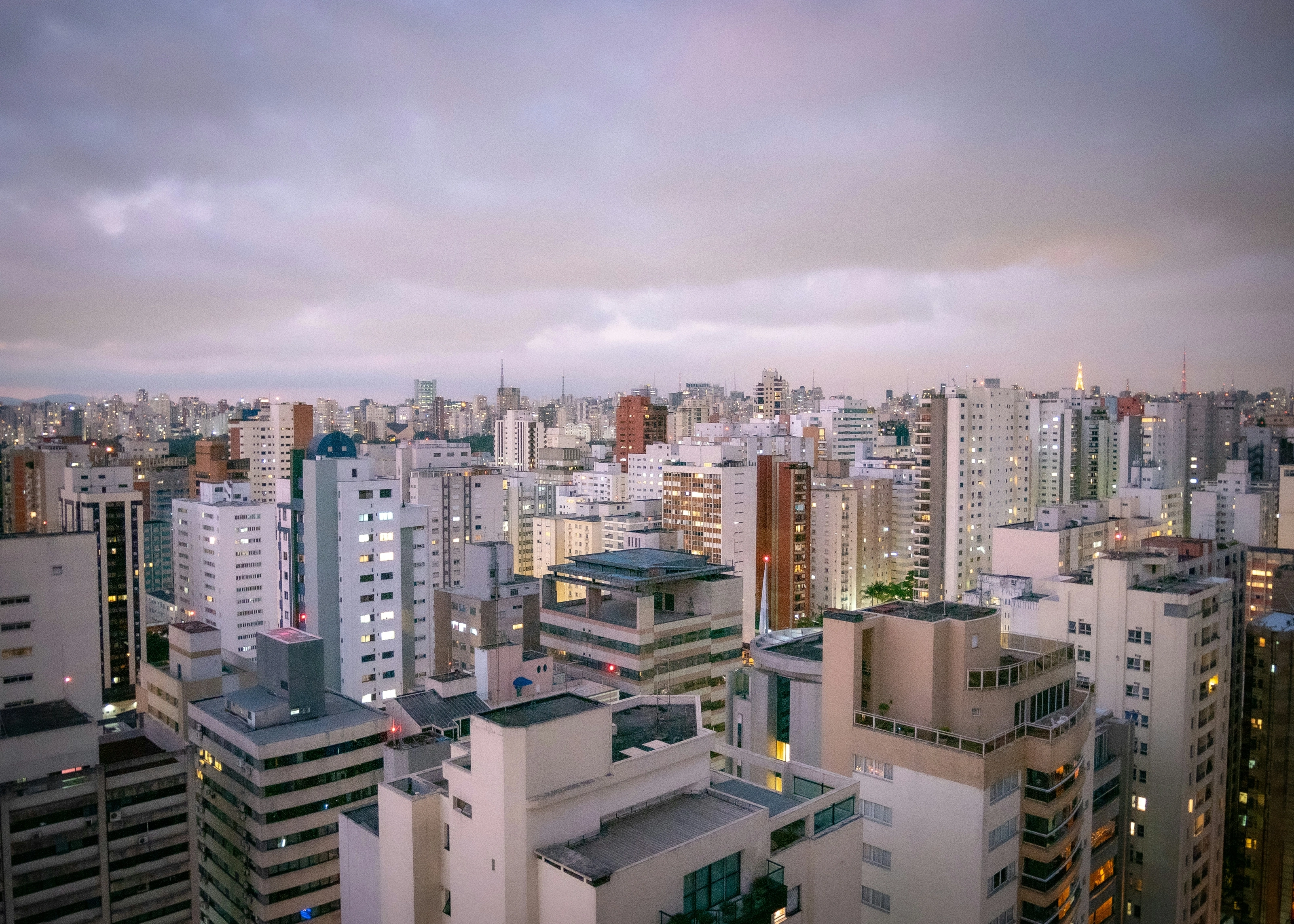 São Paulo, Brésil