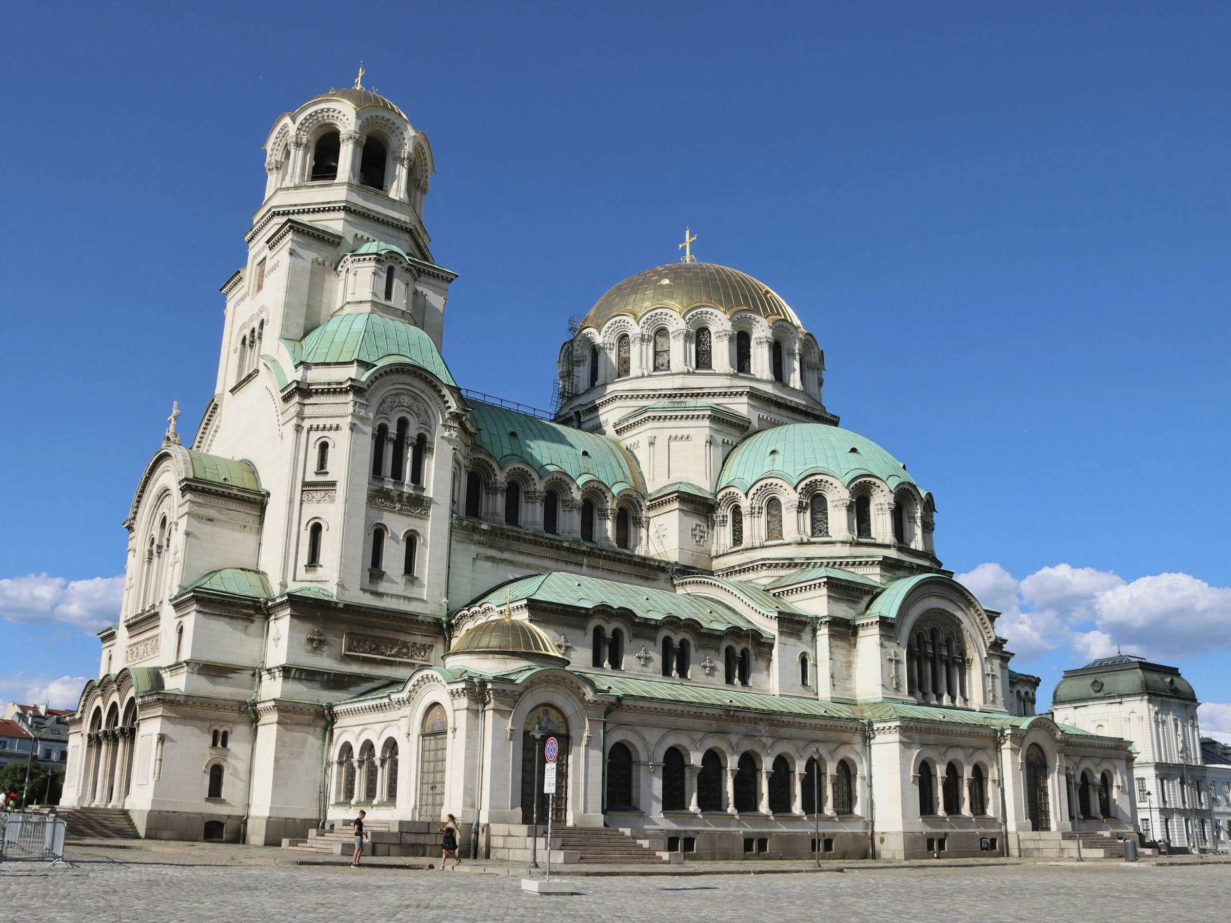 Sofia, Bulgarie