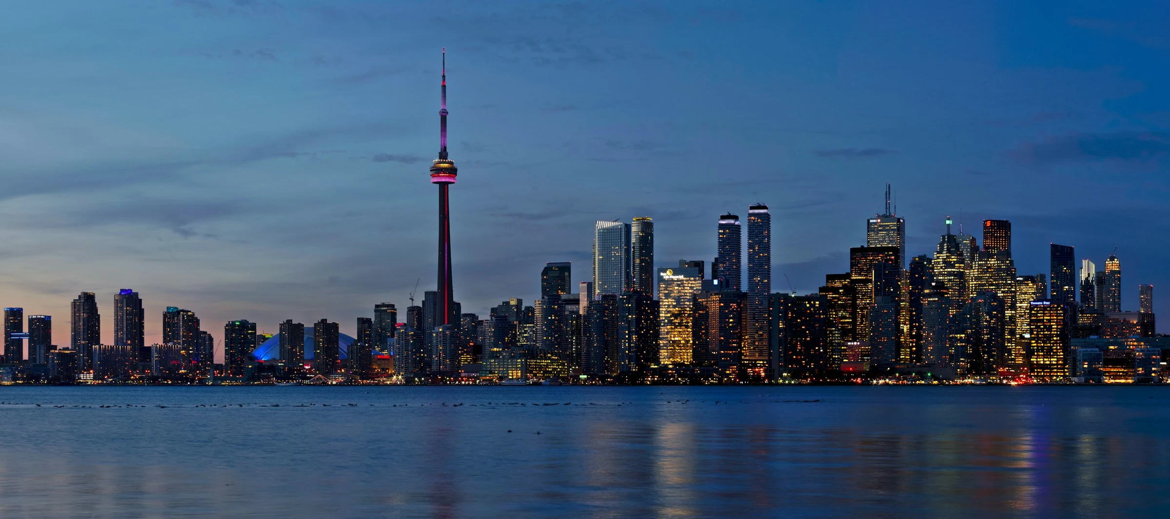 Toronto, Canada