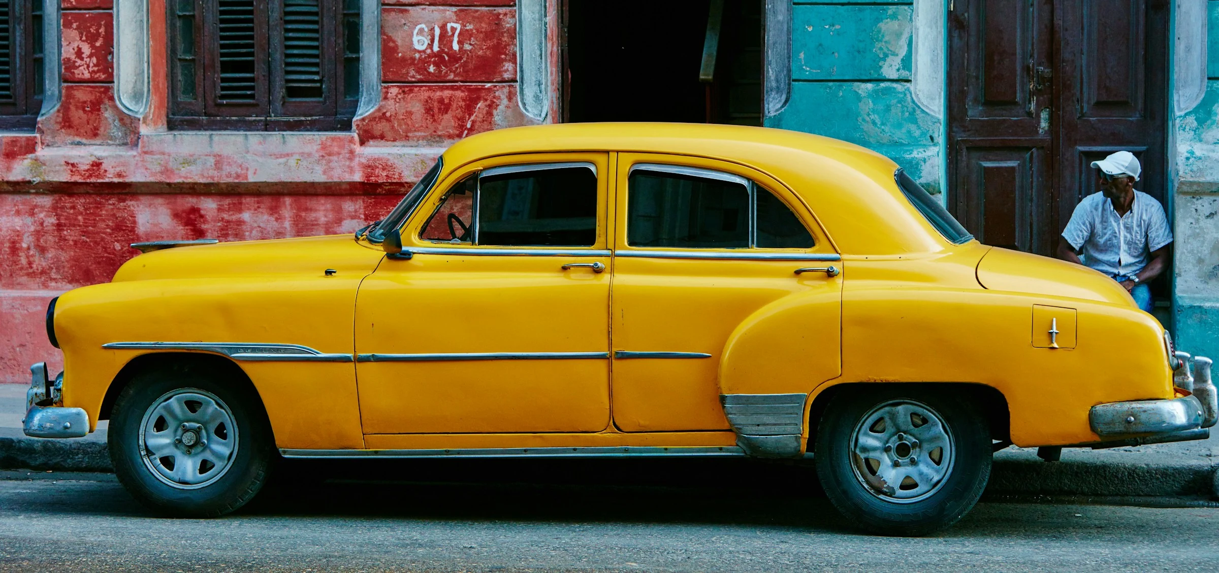 La Havane, Cuba