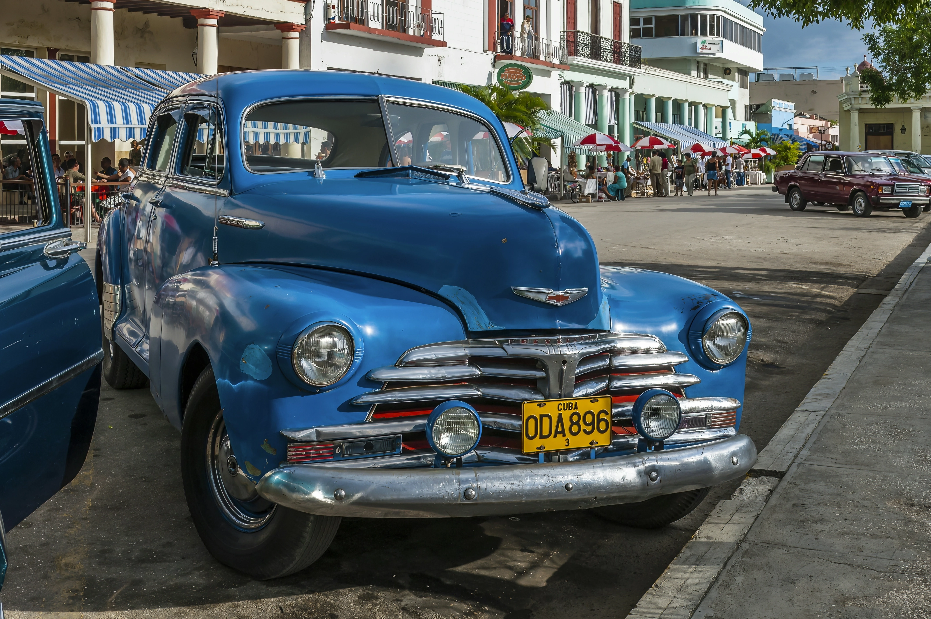 Holguín, Cuba