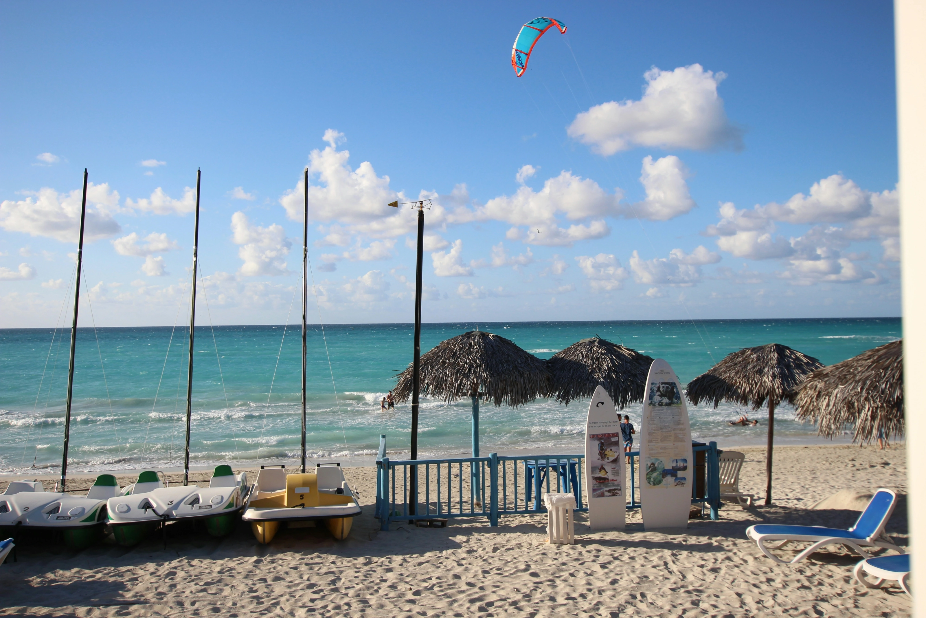 Matanzas, Cuba