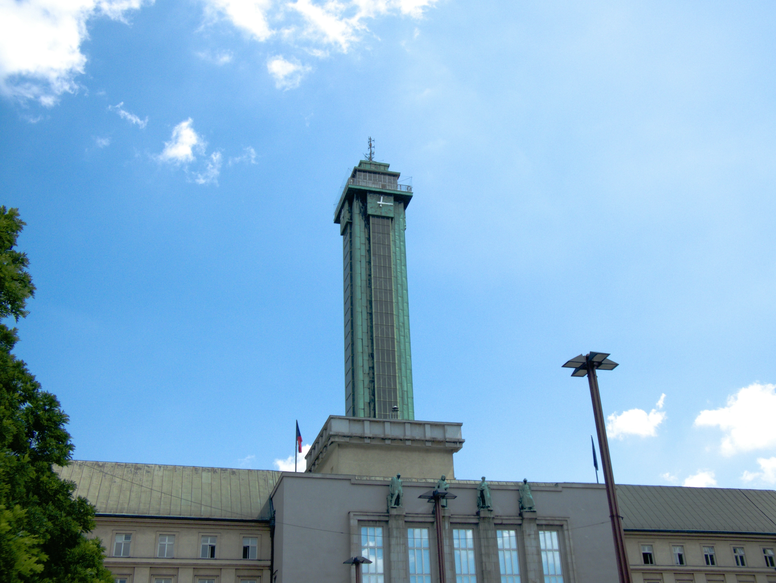 Complexe industriel de Dolní Vítkovice, Ostrava