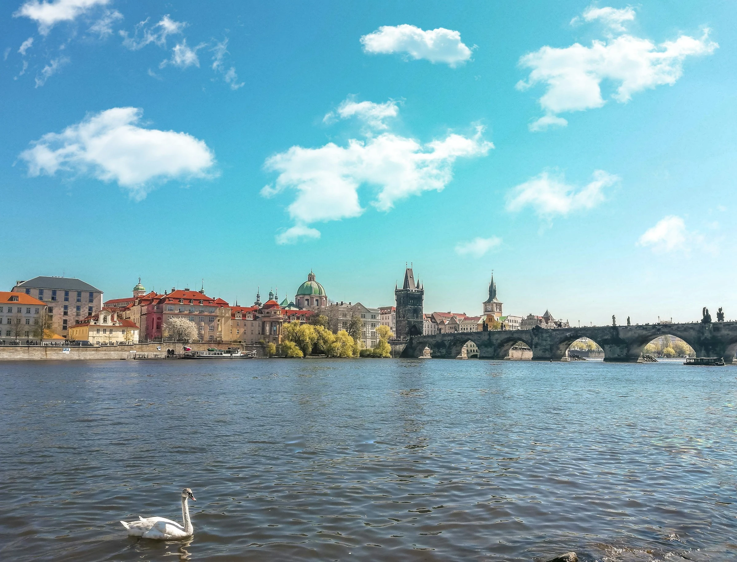 Prague, République tchèque