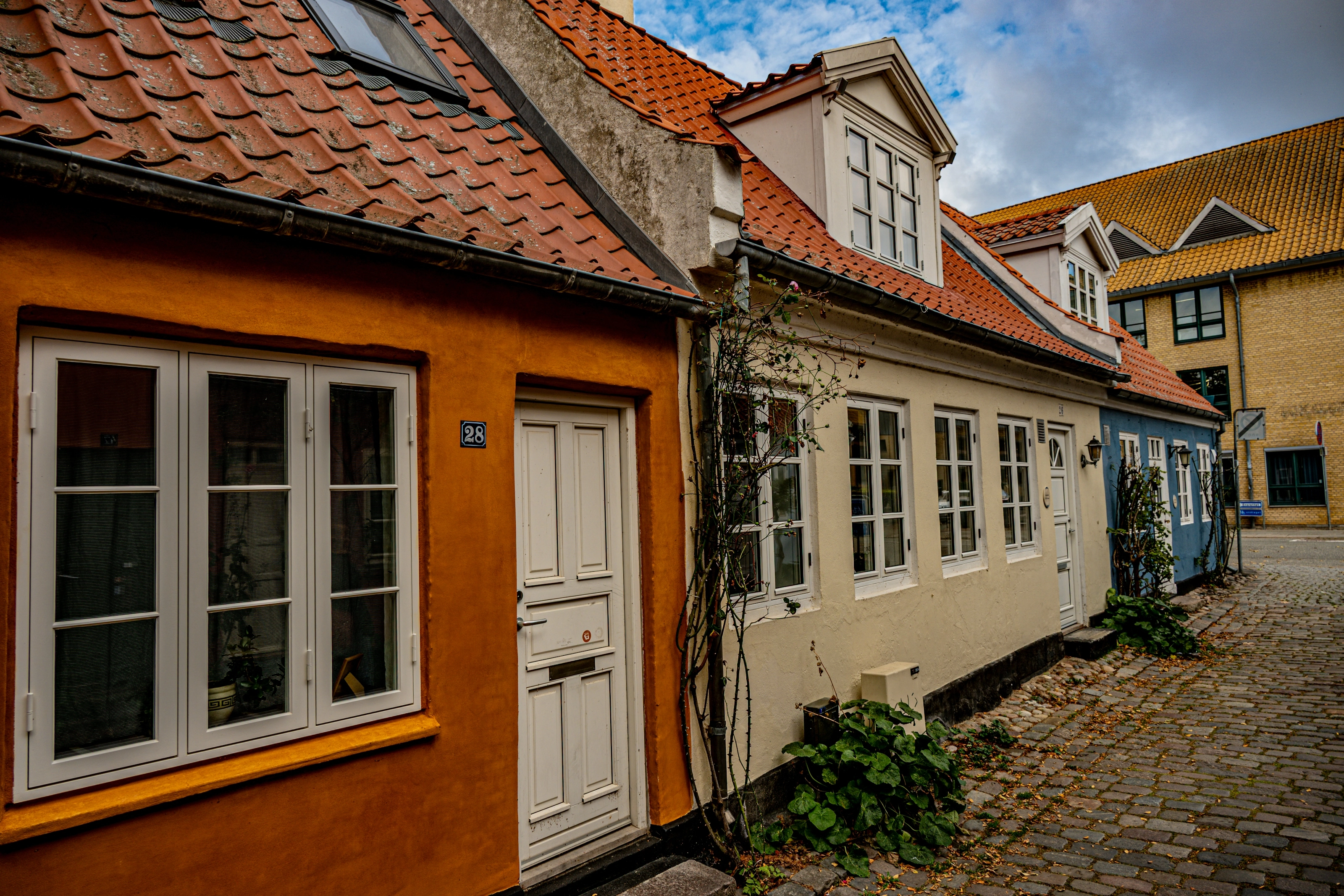 Aarhus, Danemark