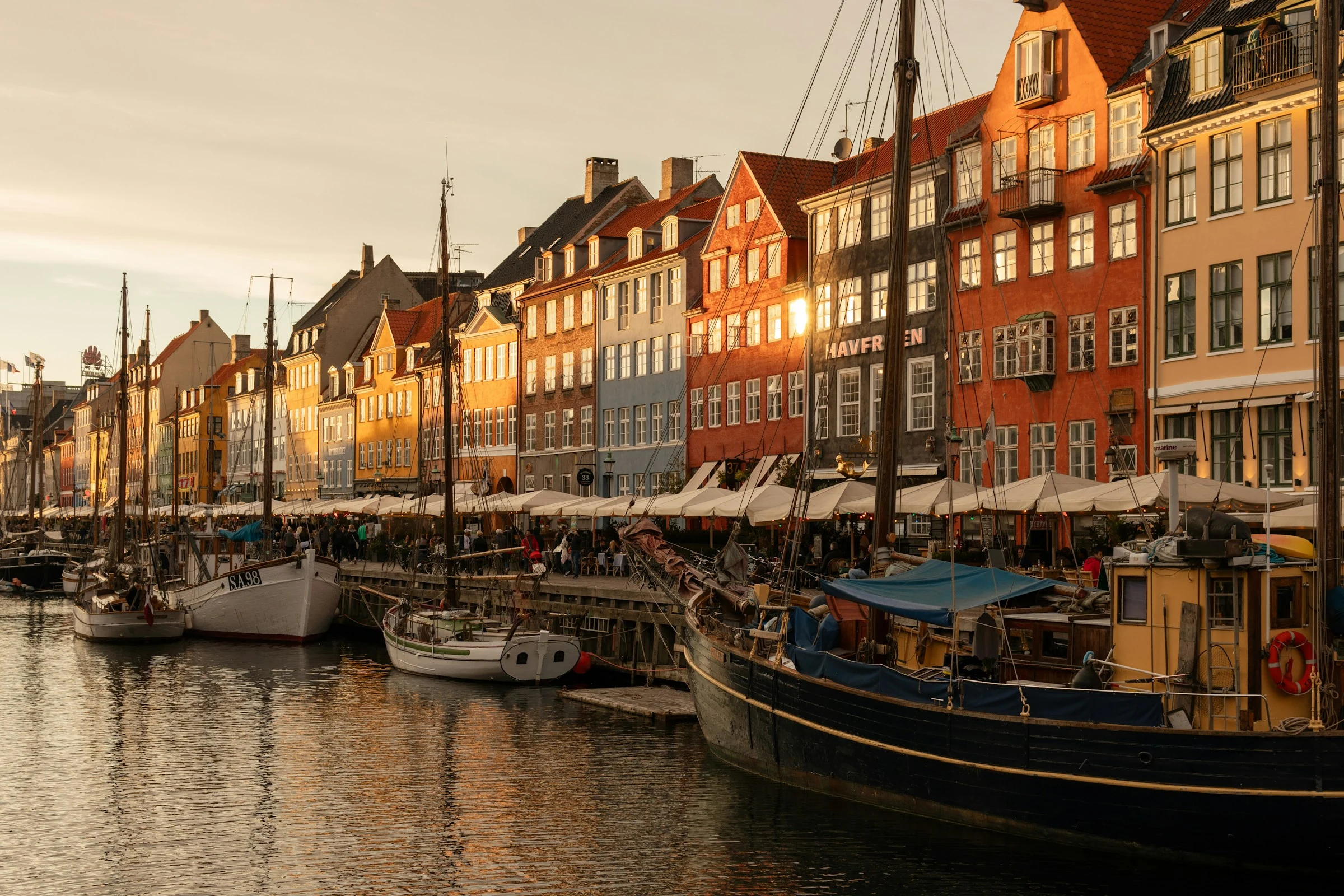 Copenhague, Danemark