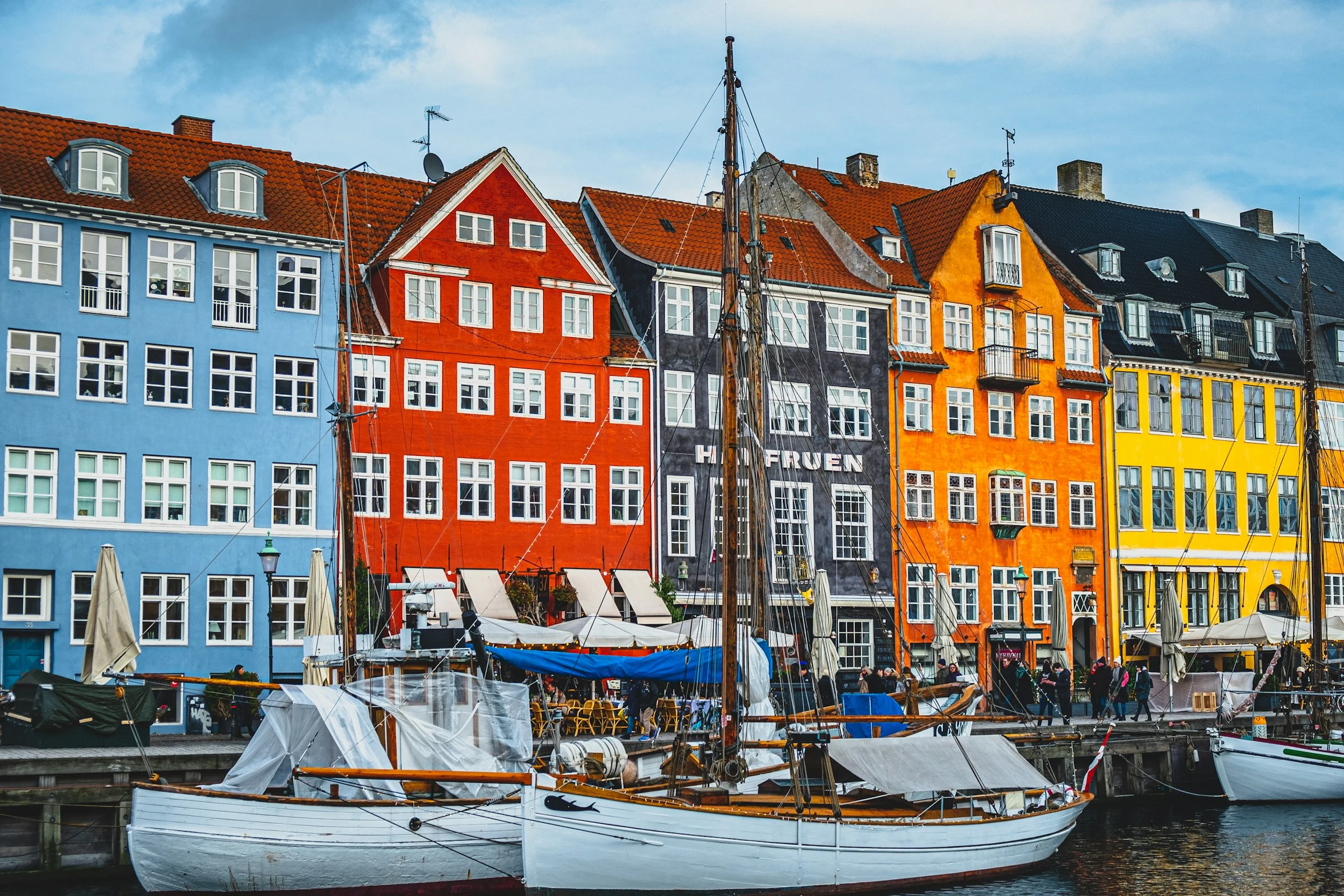 Danemark