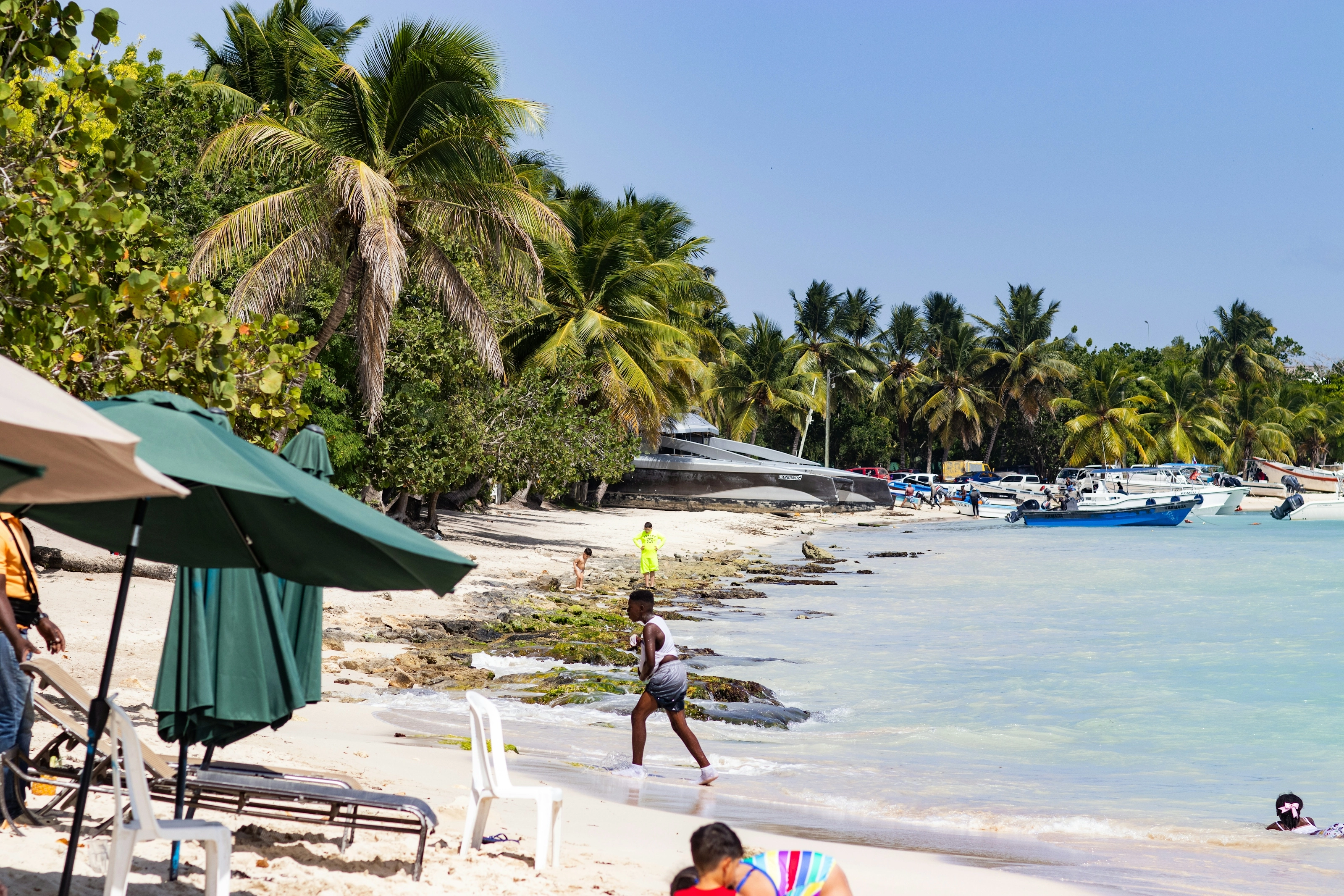 La Romana