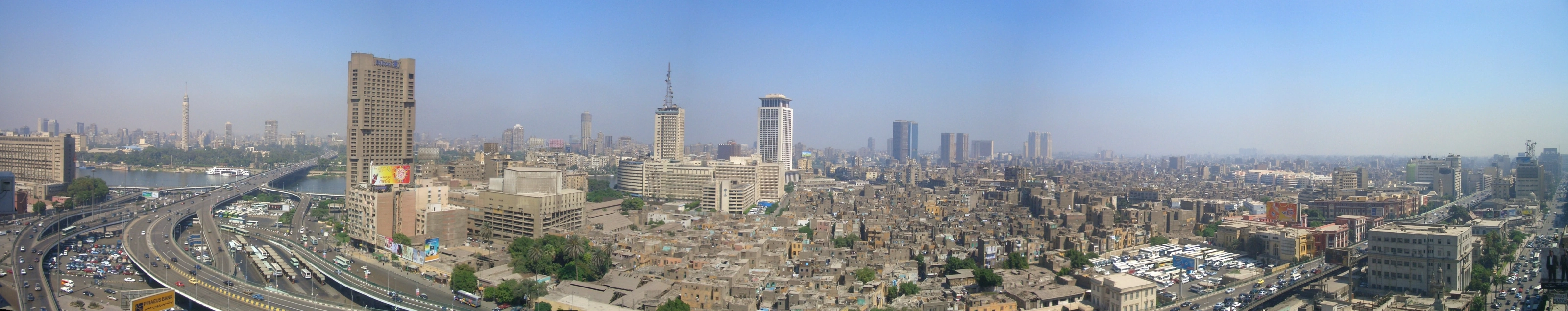 Le Caire, Égypte