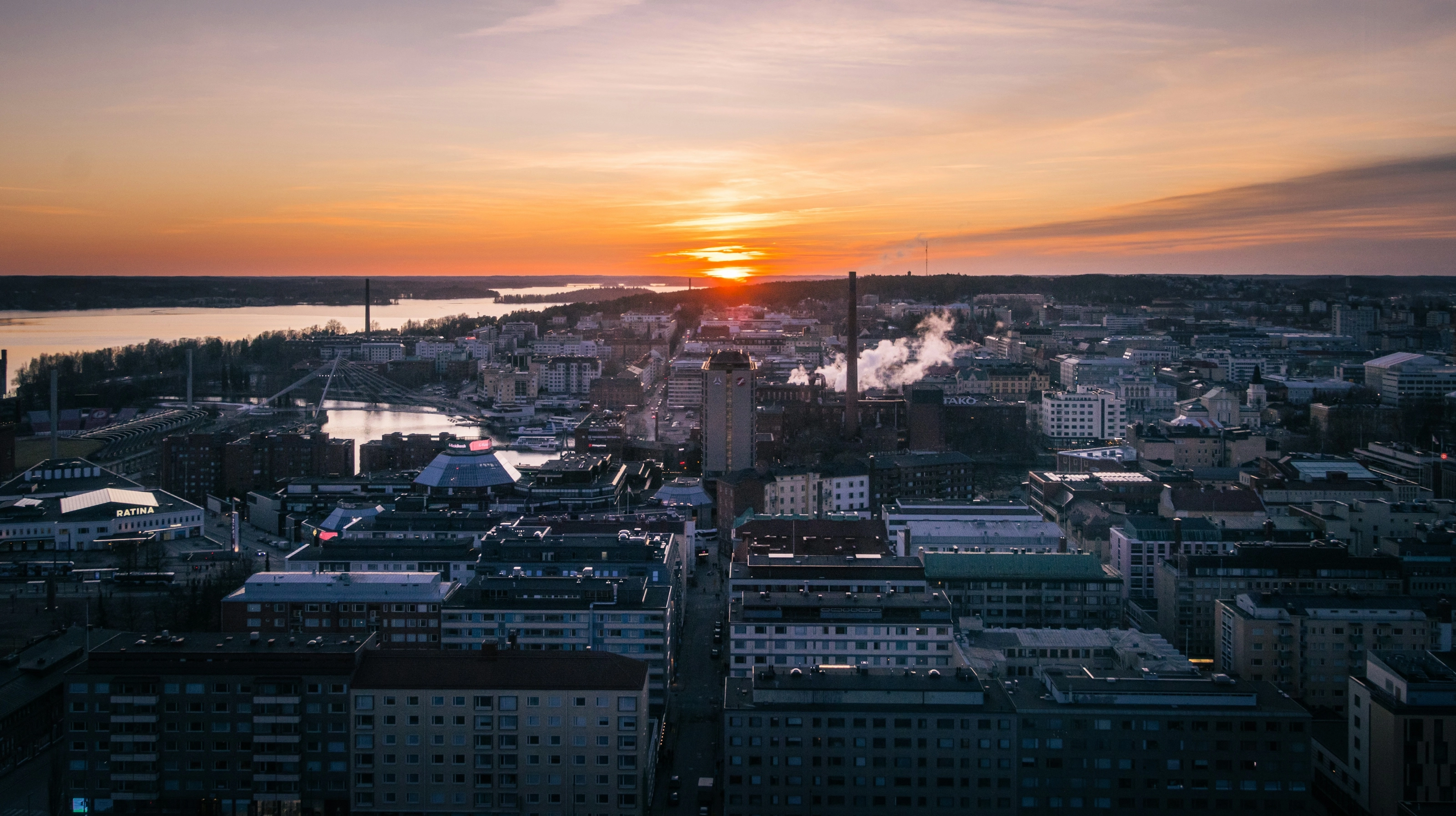 Tampere