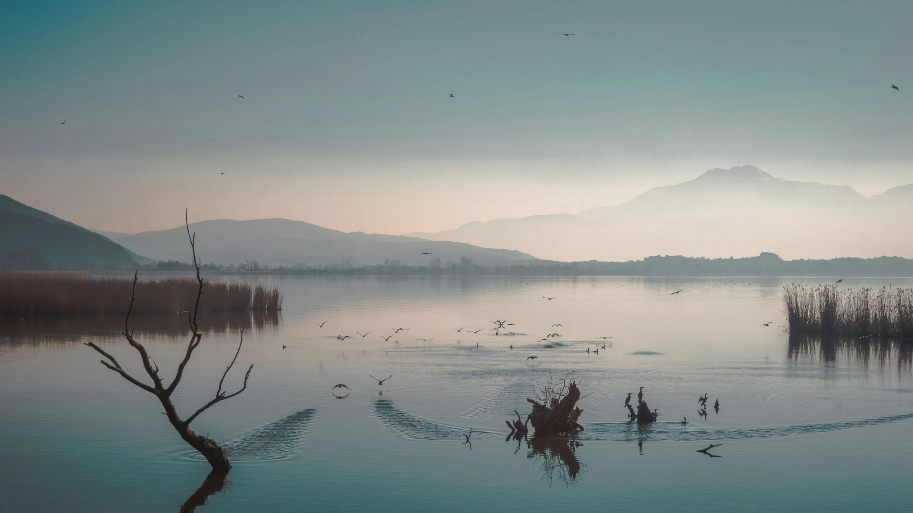 Ioannina, Grèce
