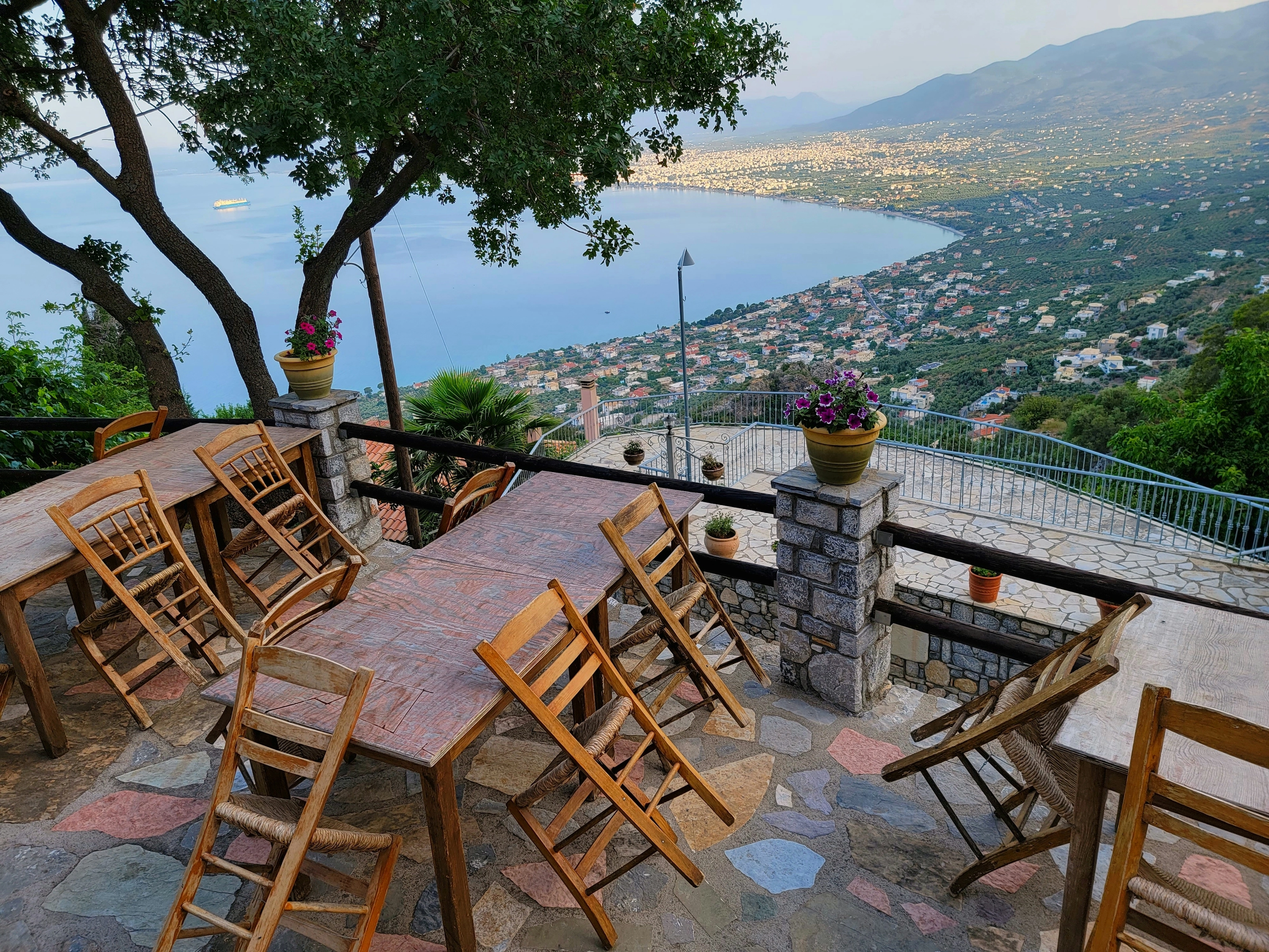 Kalamata, Grèce