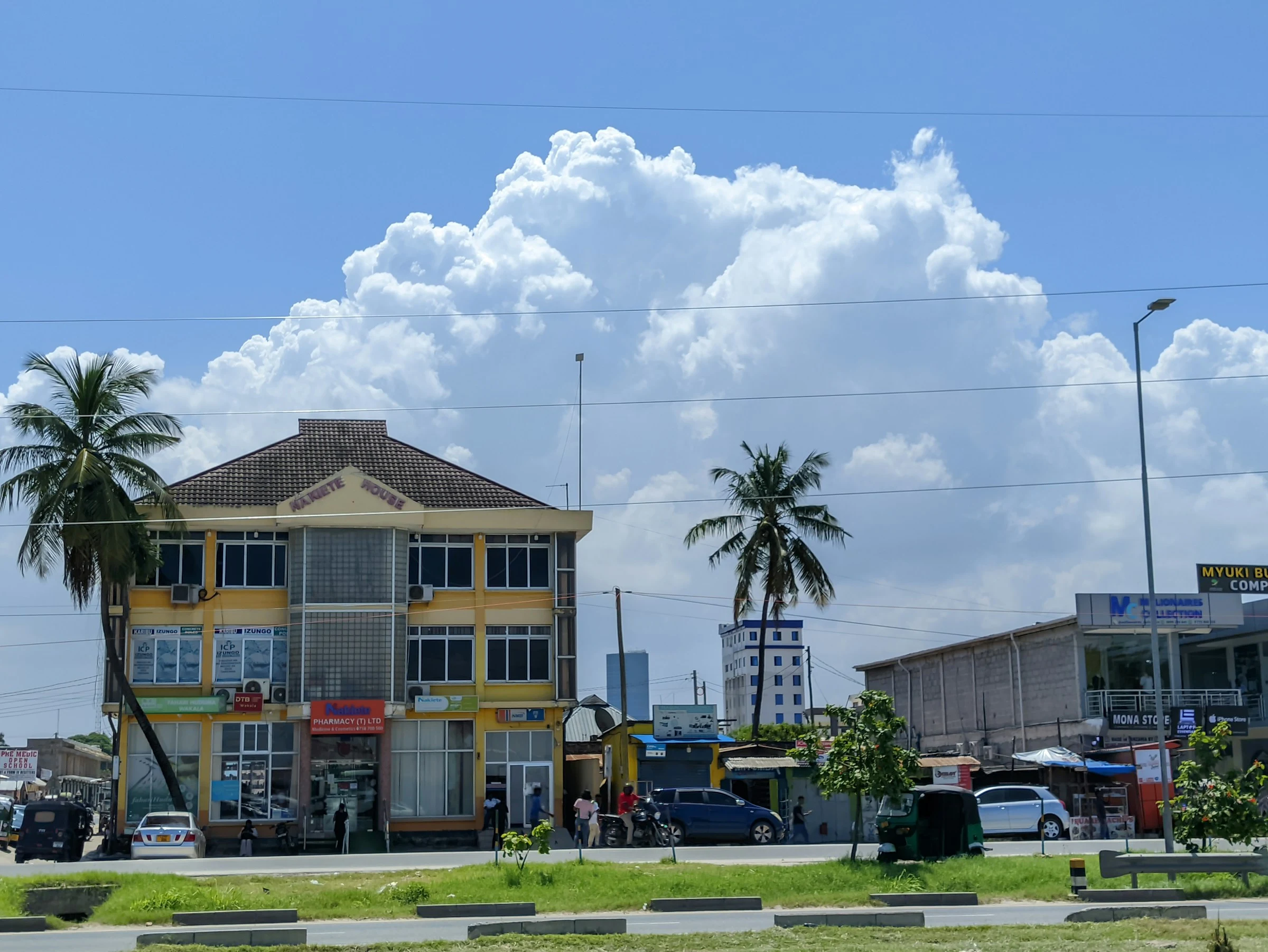 Georgetown, Guyana