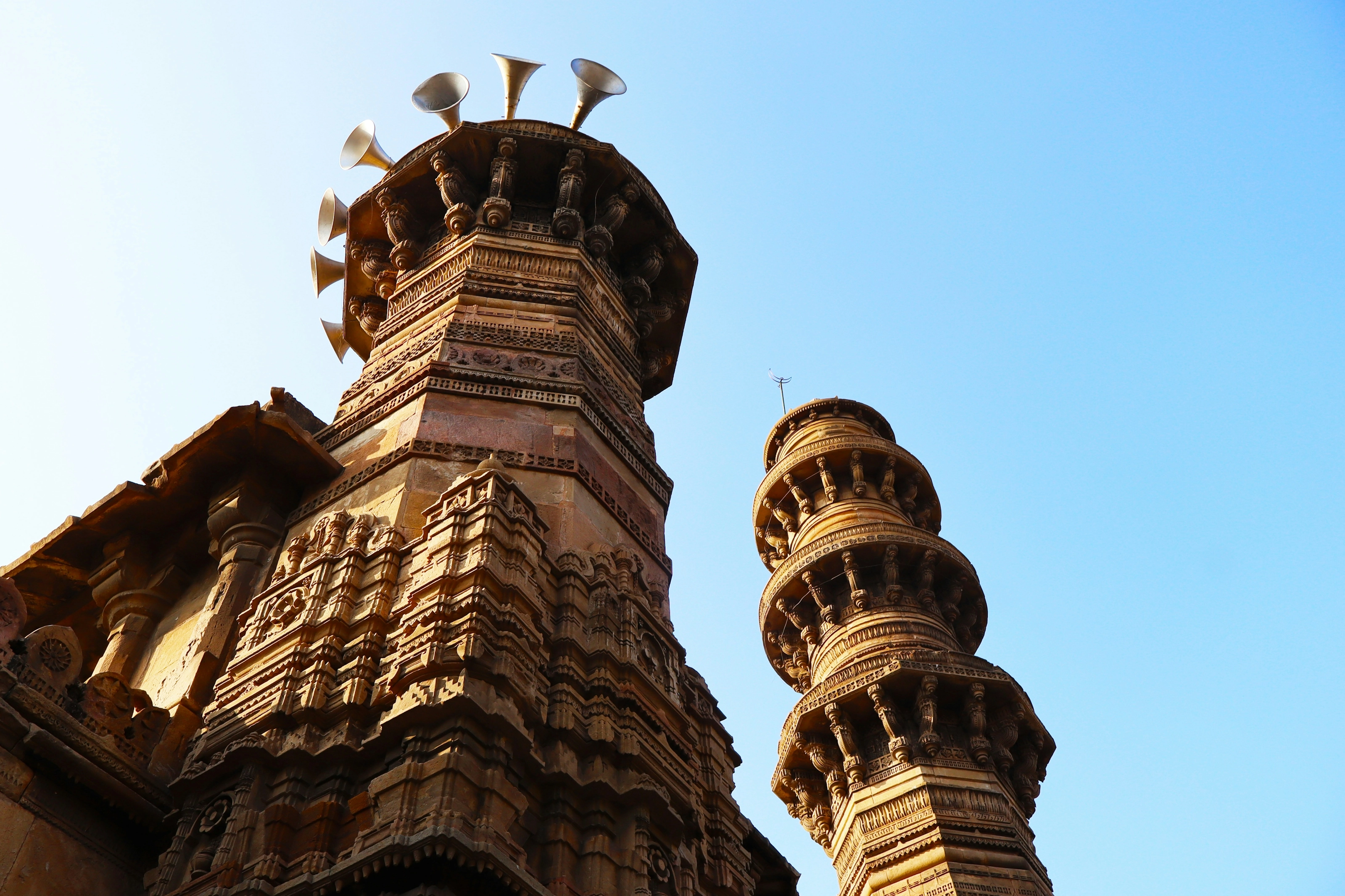 Ahmedabad