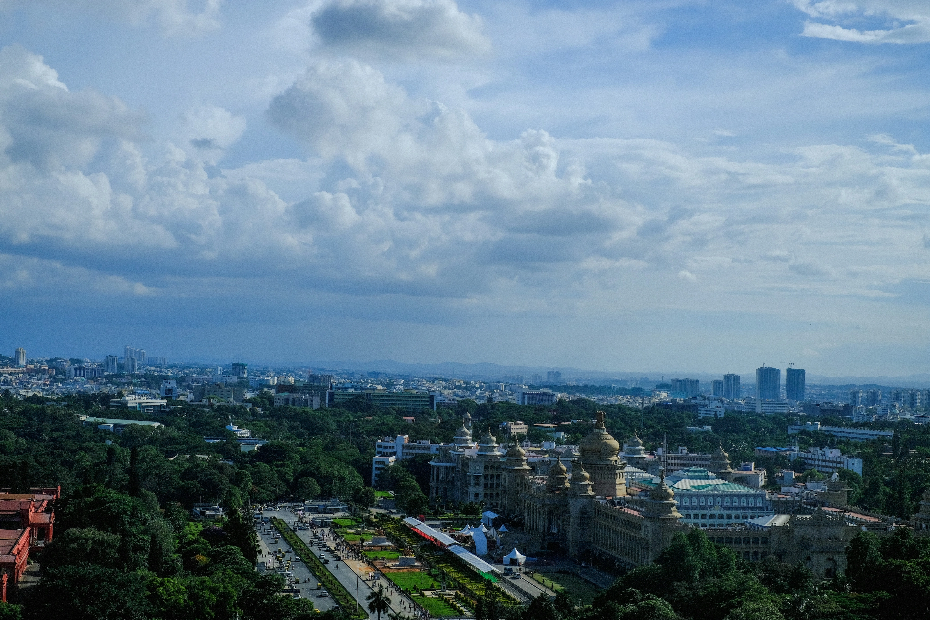 Bangalore, Inde