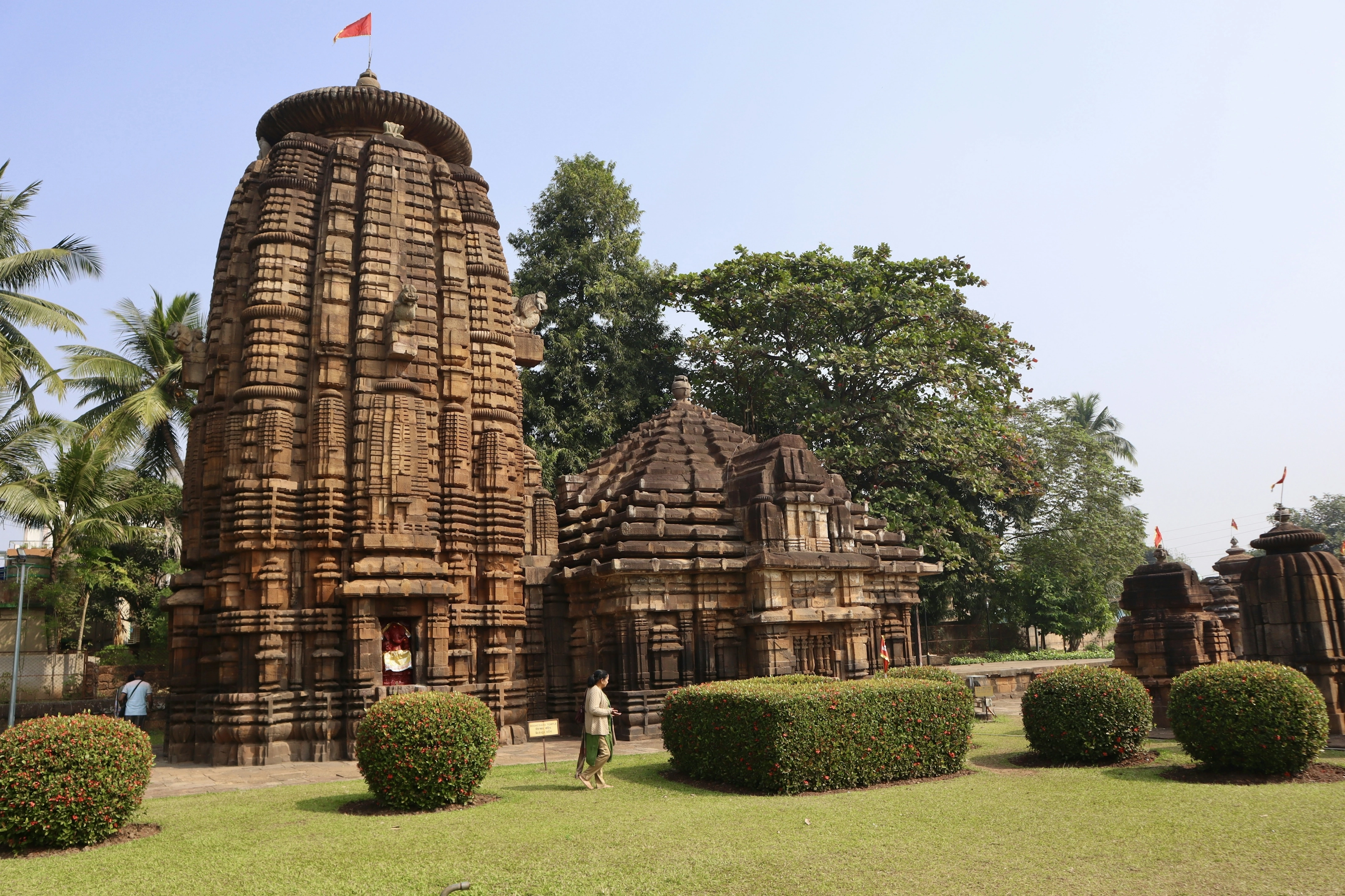 Bhubaneswar, Inde