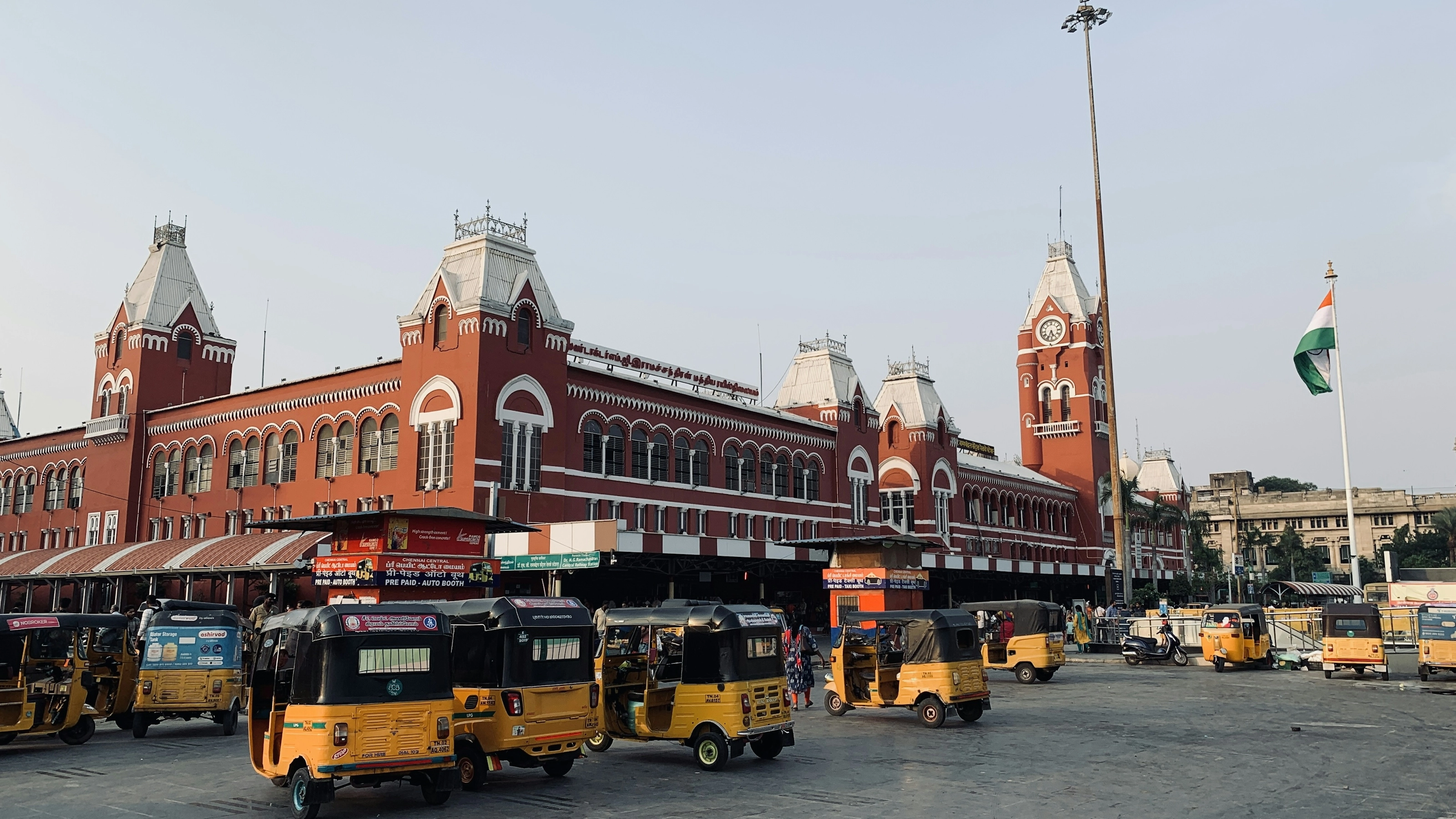 Chennai, Inde