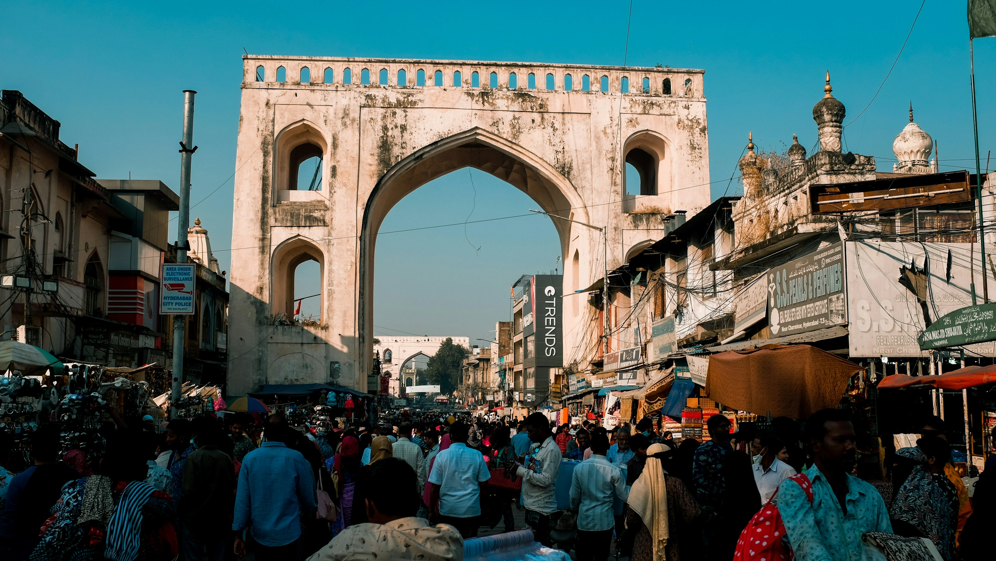 Hyderabad, Inde