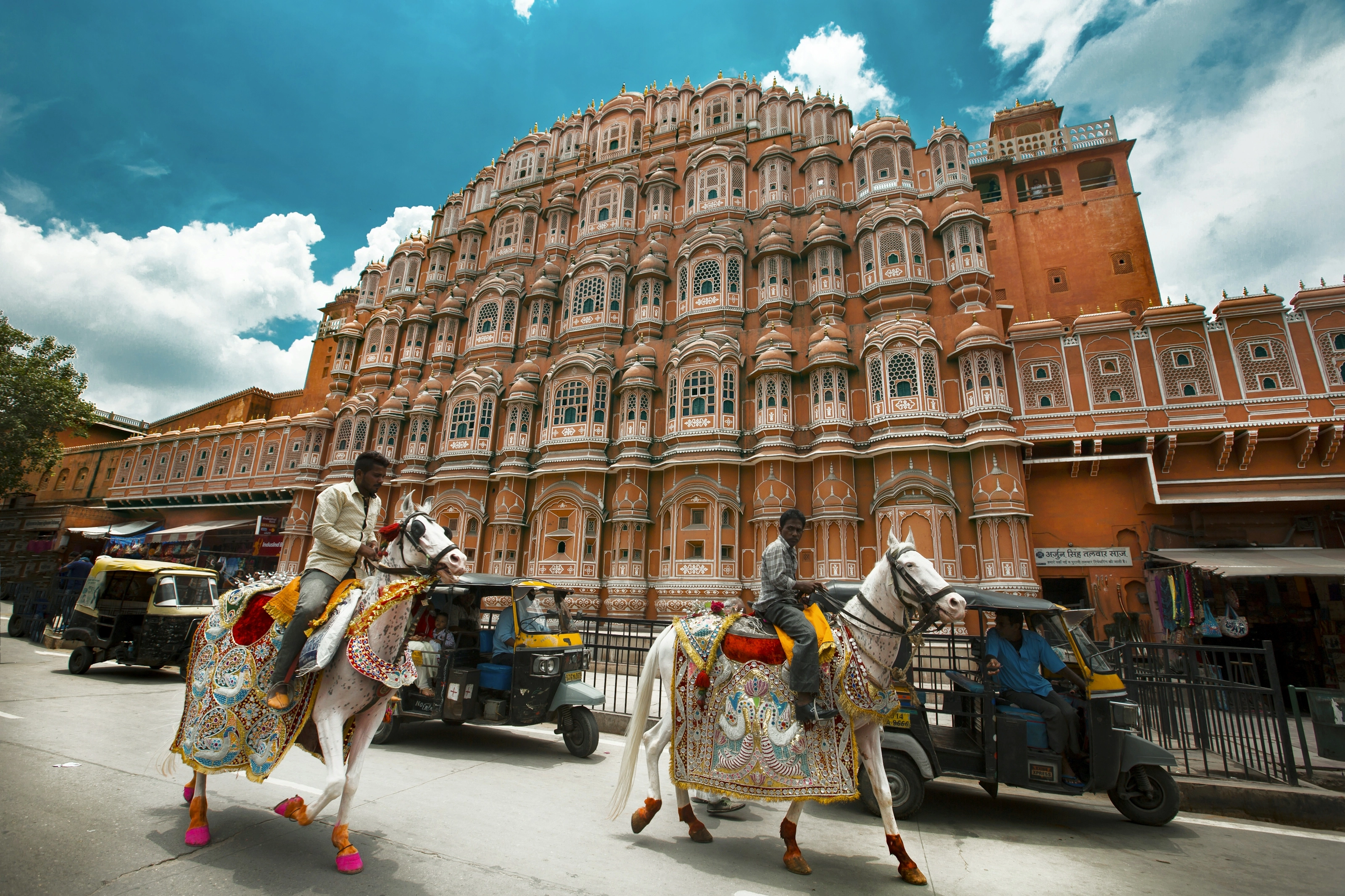 Jaipur, Inde