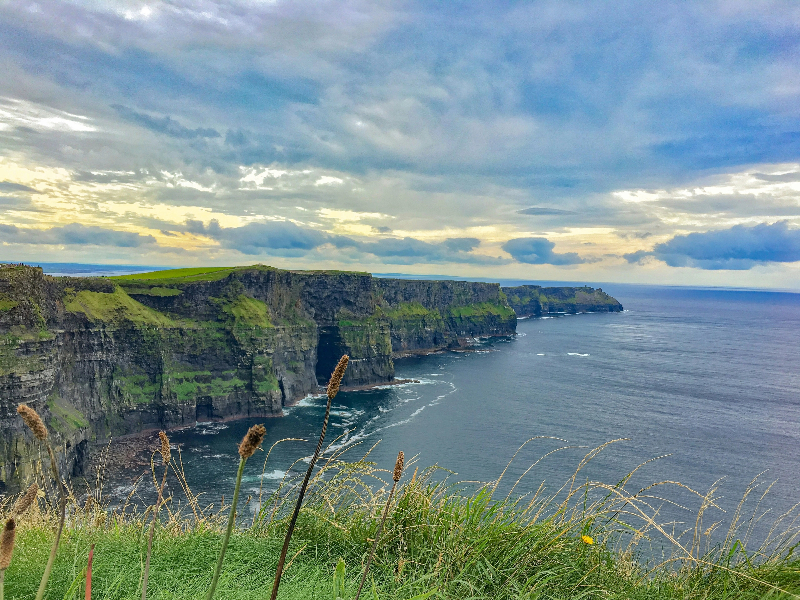 Shannon, Irlande