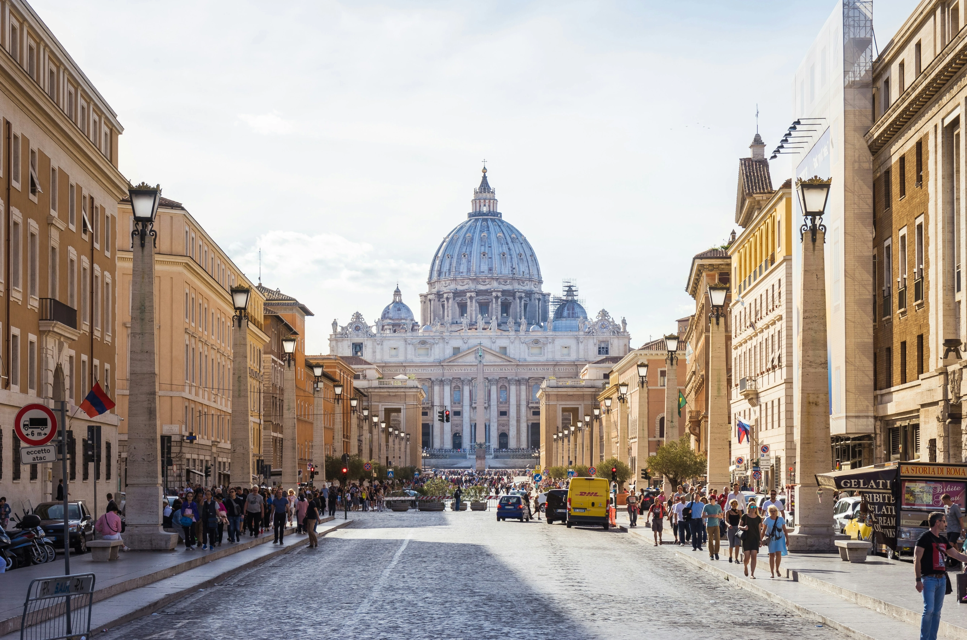 Rome, Italie
