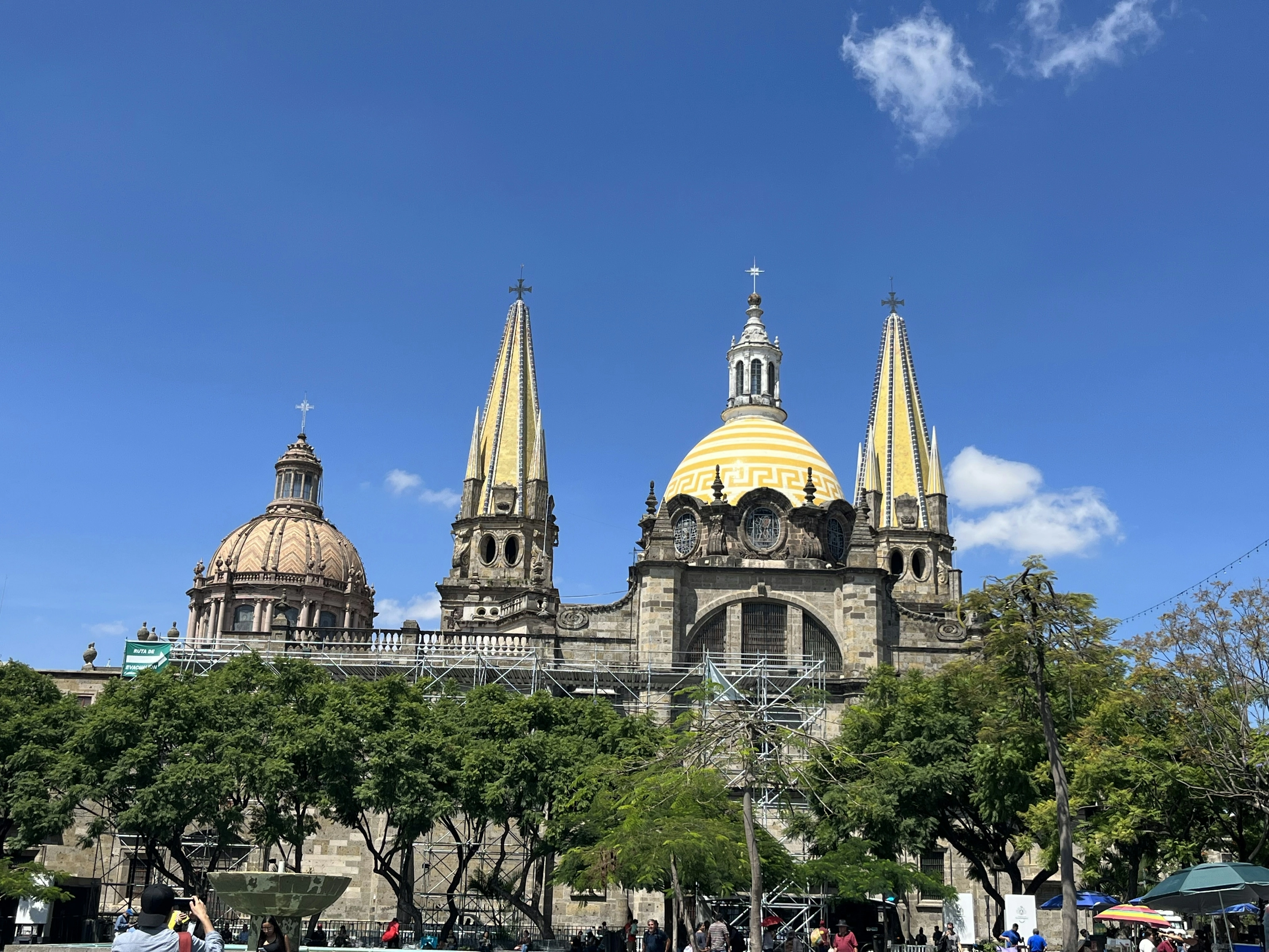 Guadalajara