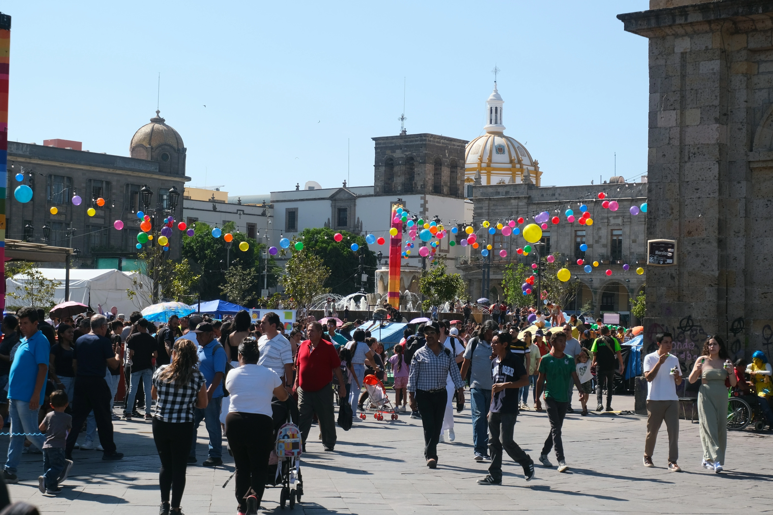 Guadalajara, Mexique