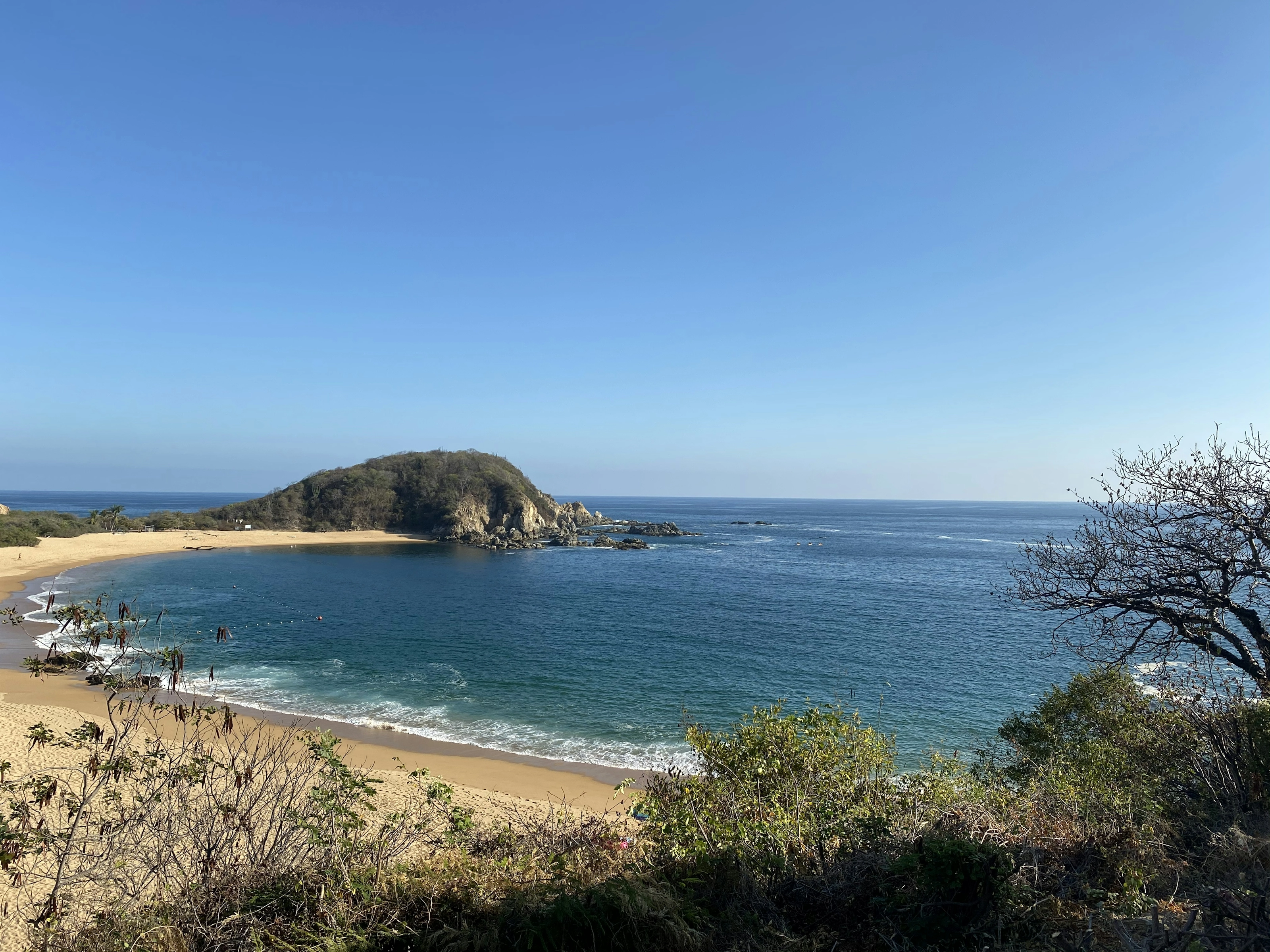 Huatulco