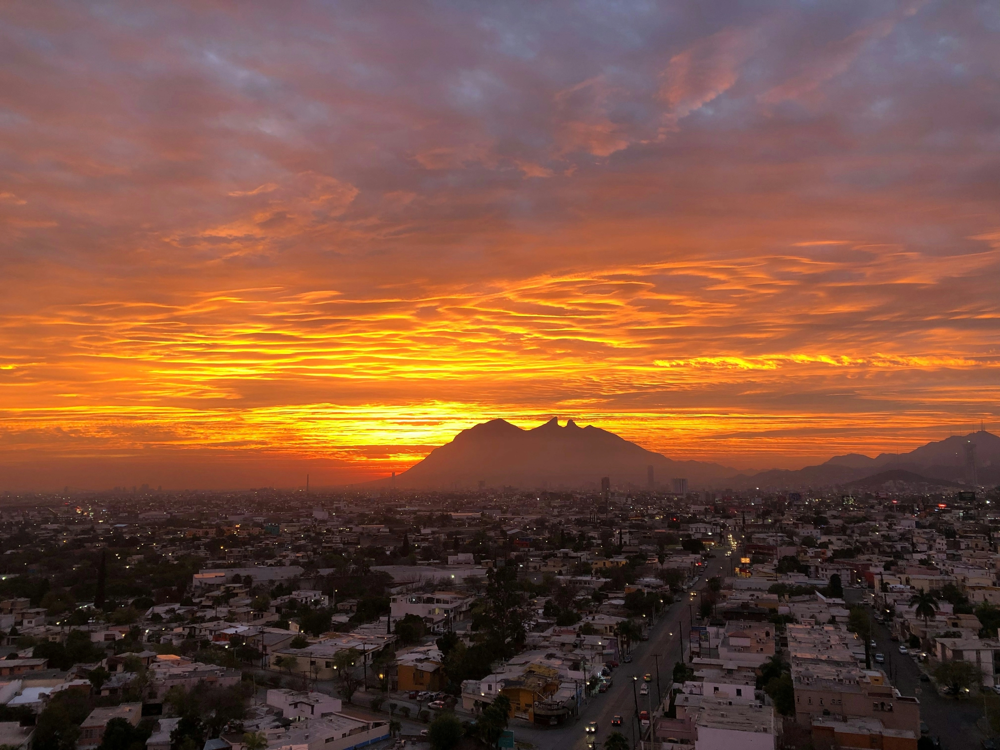 Monterrey