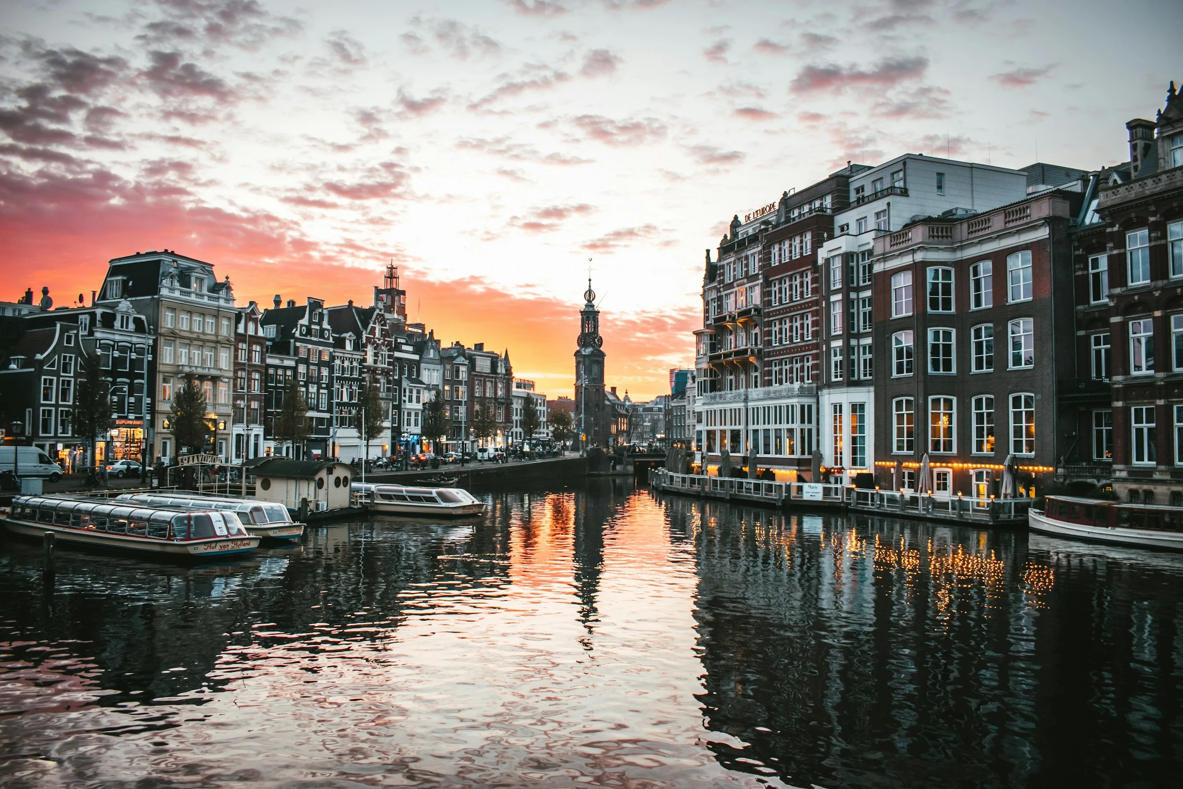 Pays-Bas