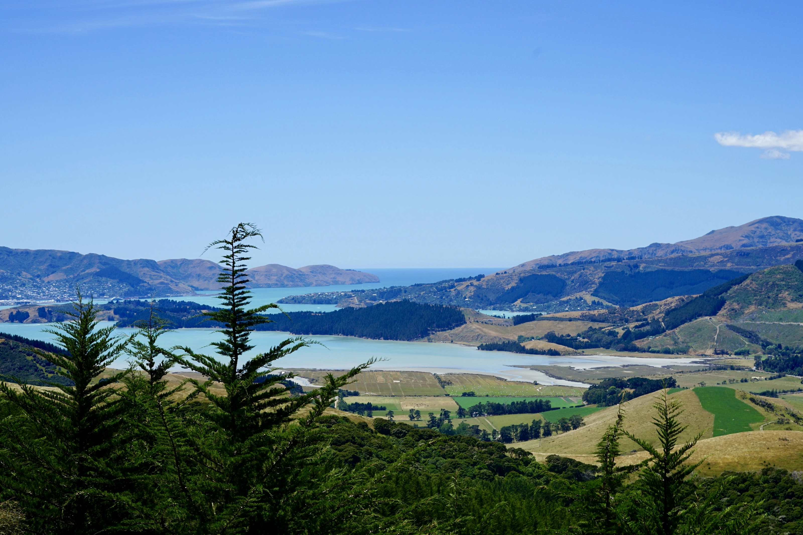 Christchurch, Neuseeland