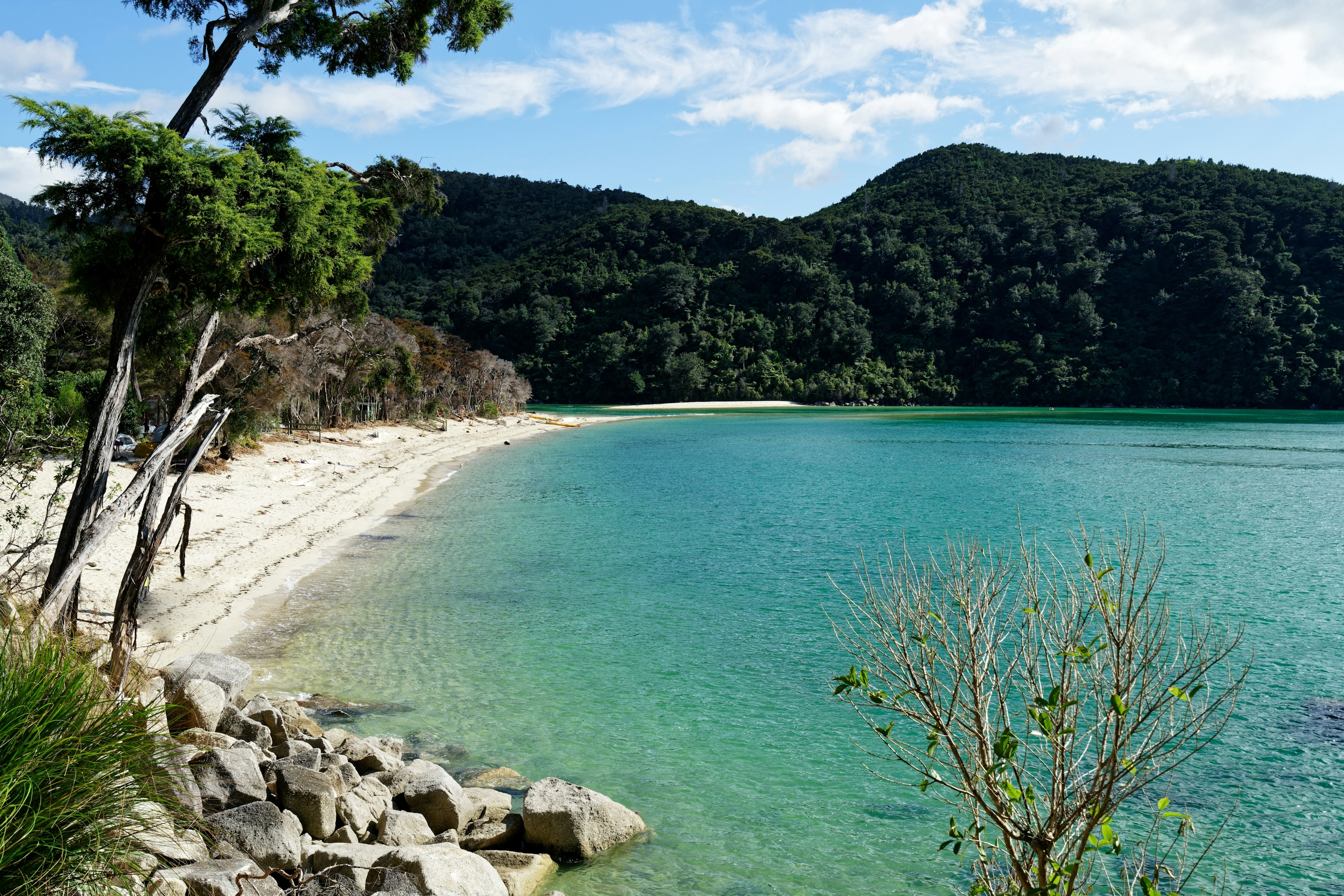 Nelson, Nueva Zelanda