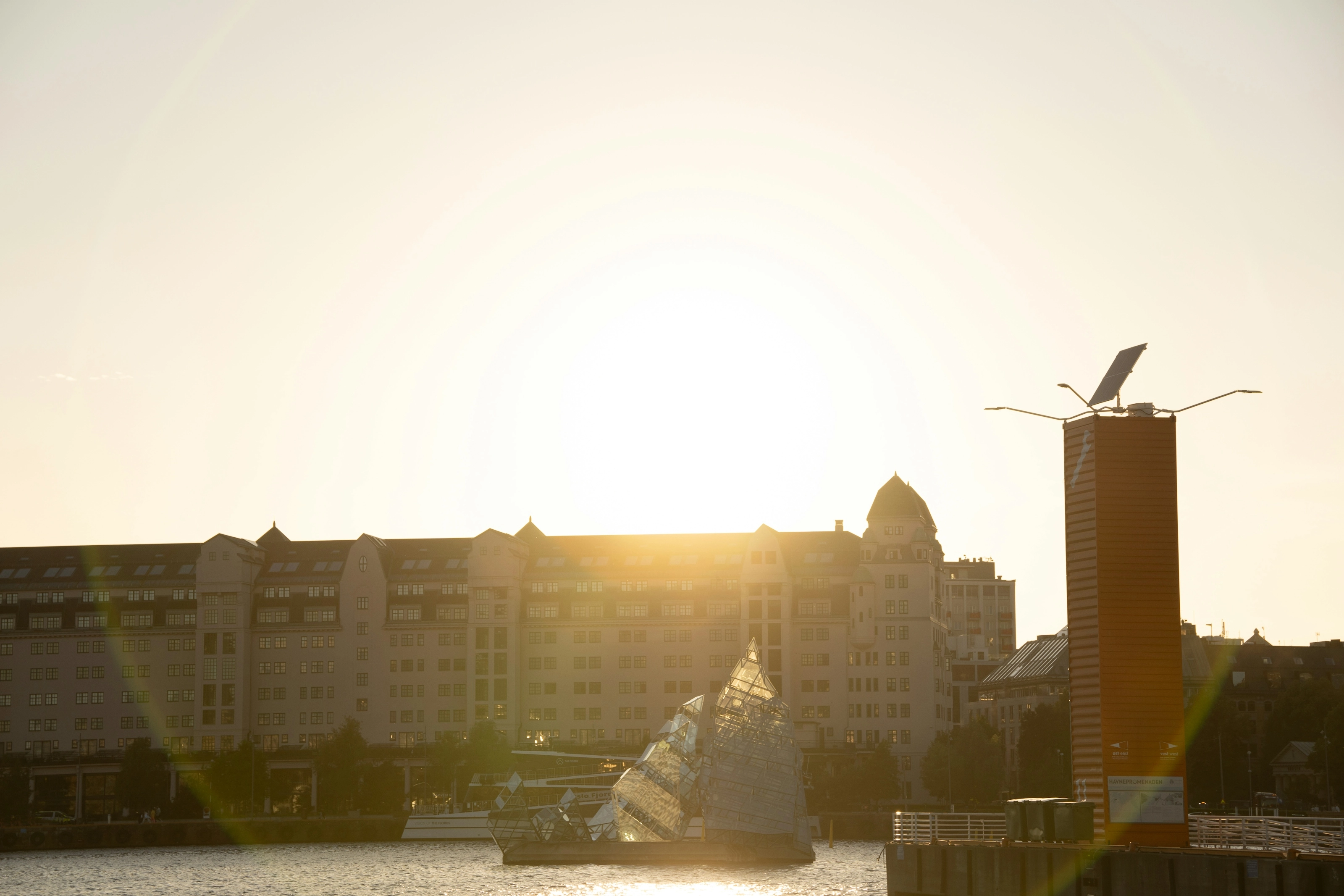 Oslo, Norvège
