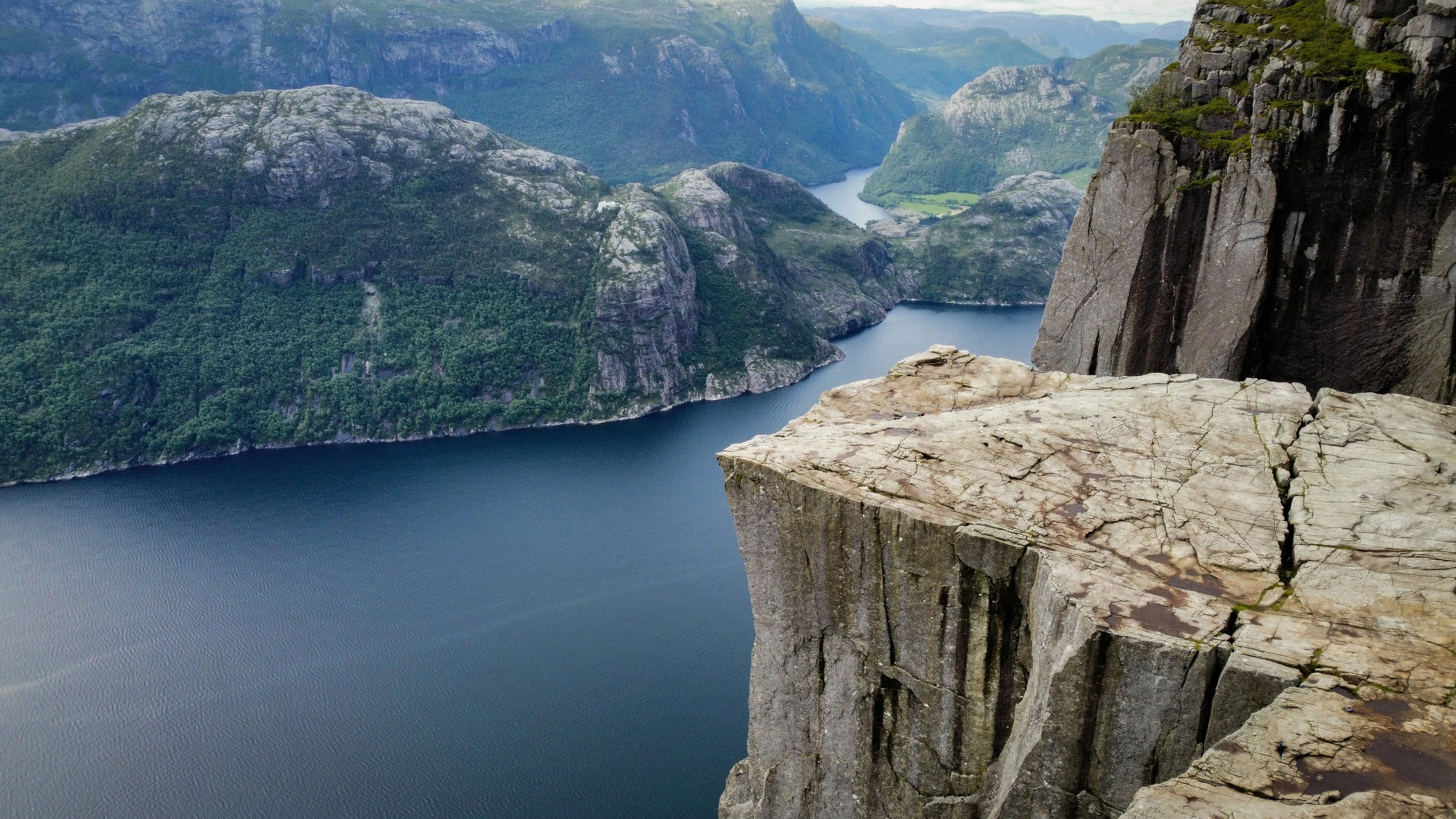 Stavanger, Norvège