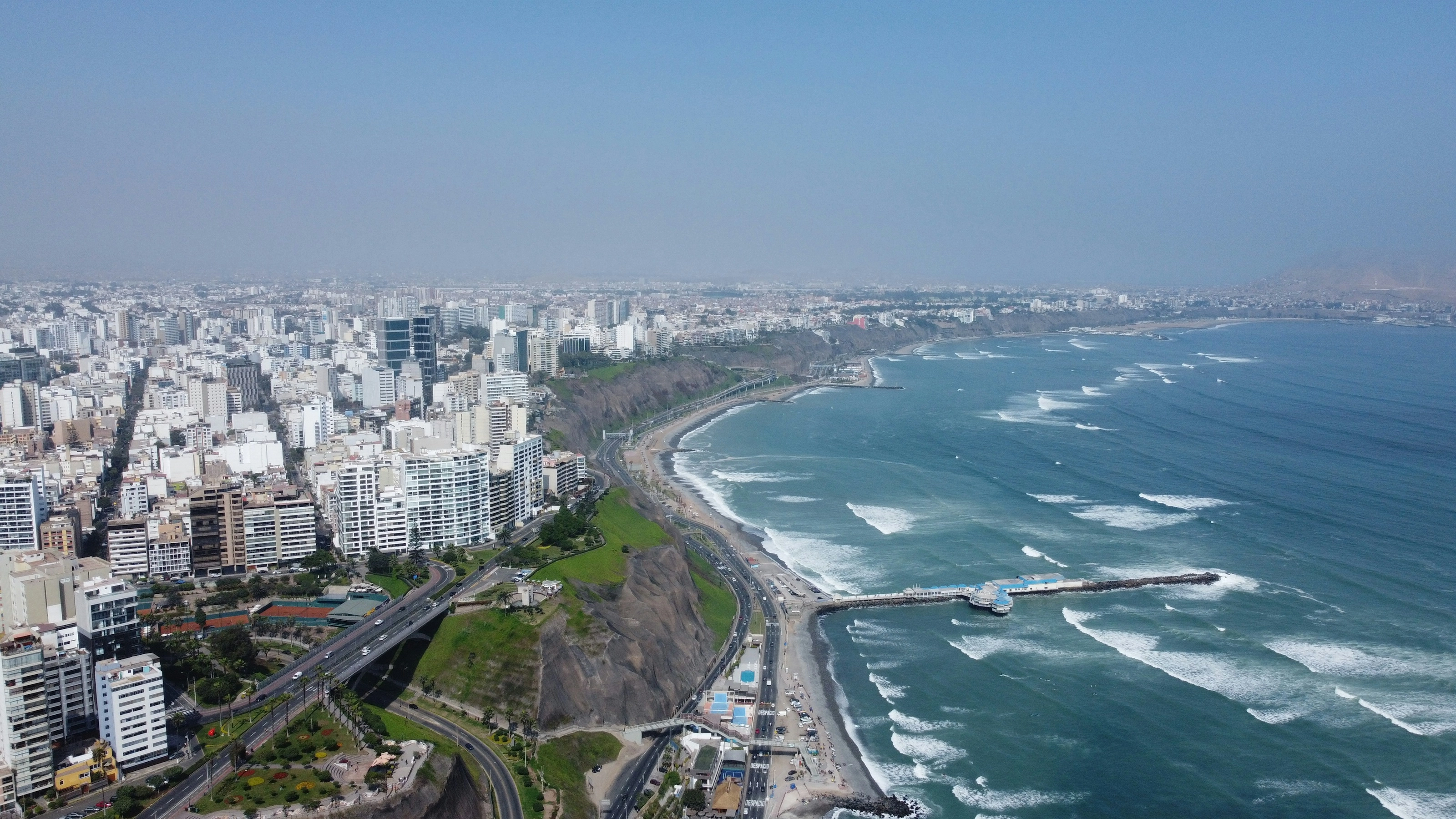 Lima, Pérou
